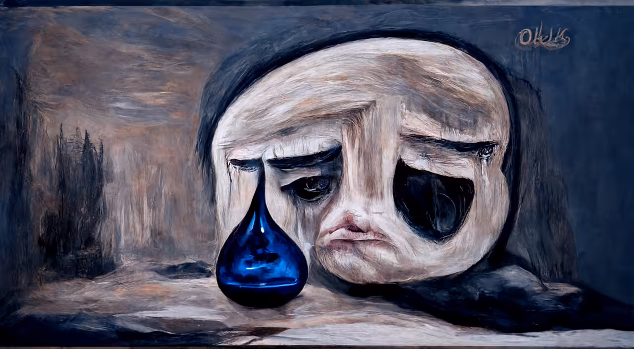 Sadness