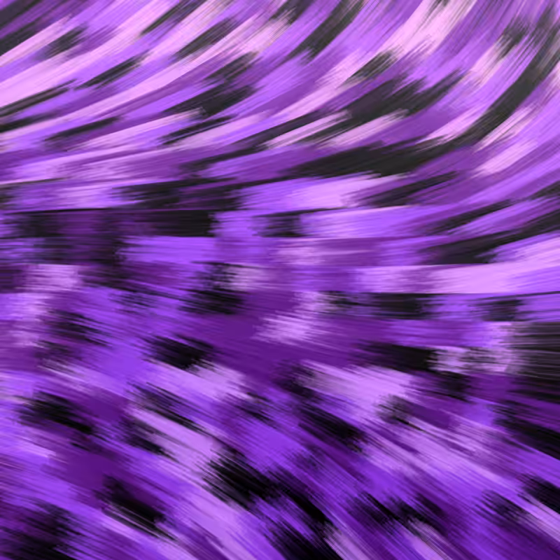 Brush Strokes #8