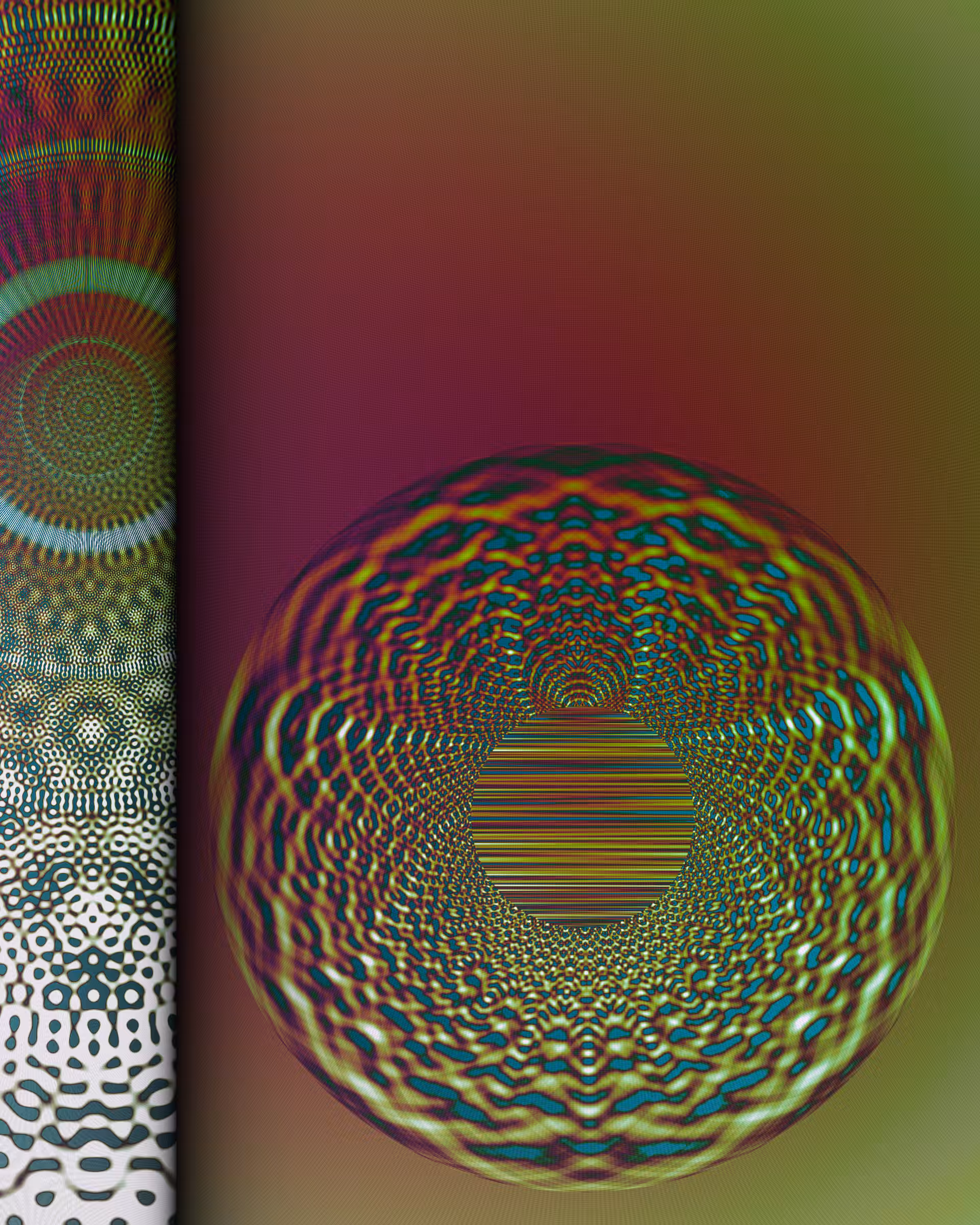 Photon's Dream #295