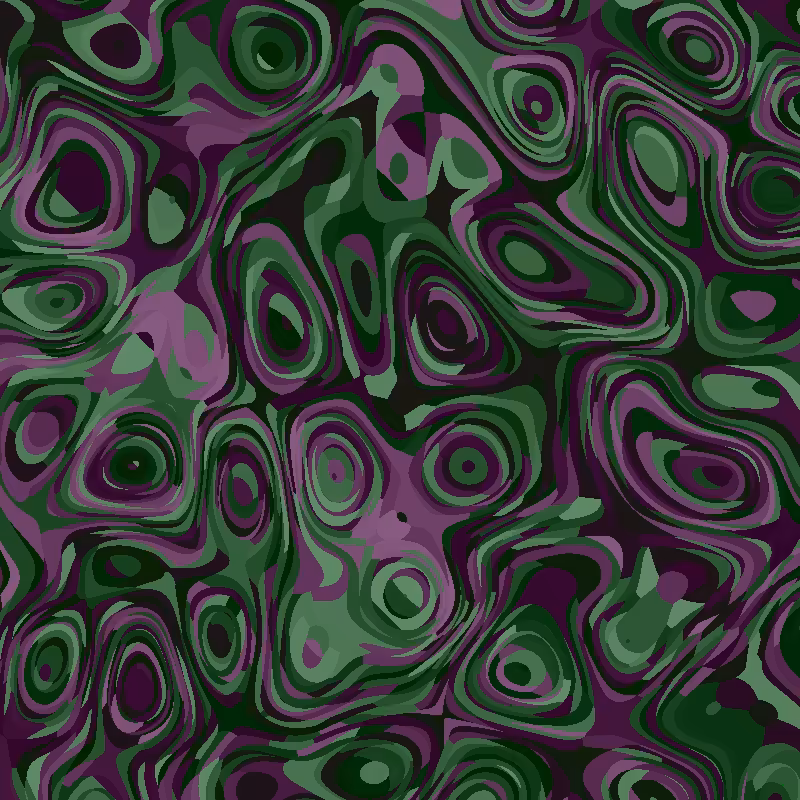 Woozy #321