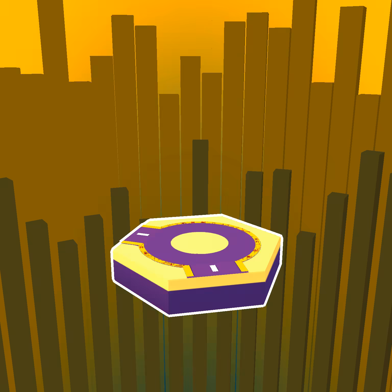 Hexlands release pack #27