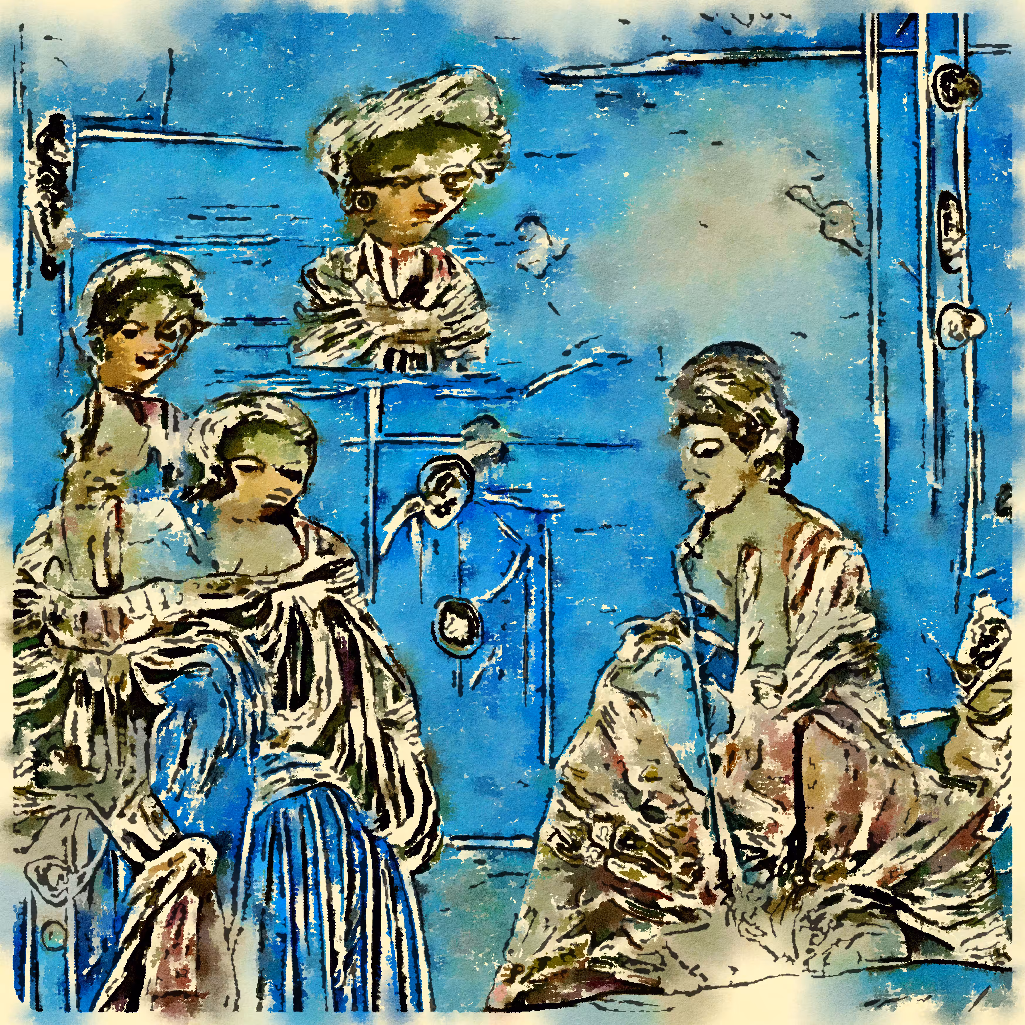 Whispers #38