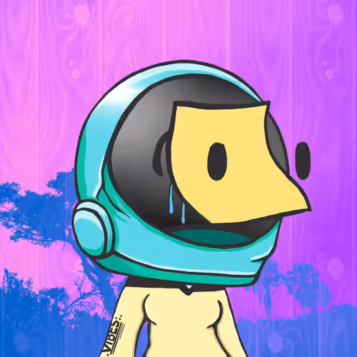 VibeNauts #3576