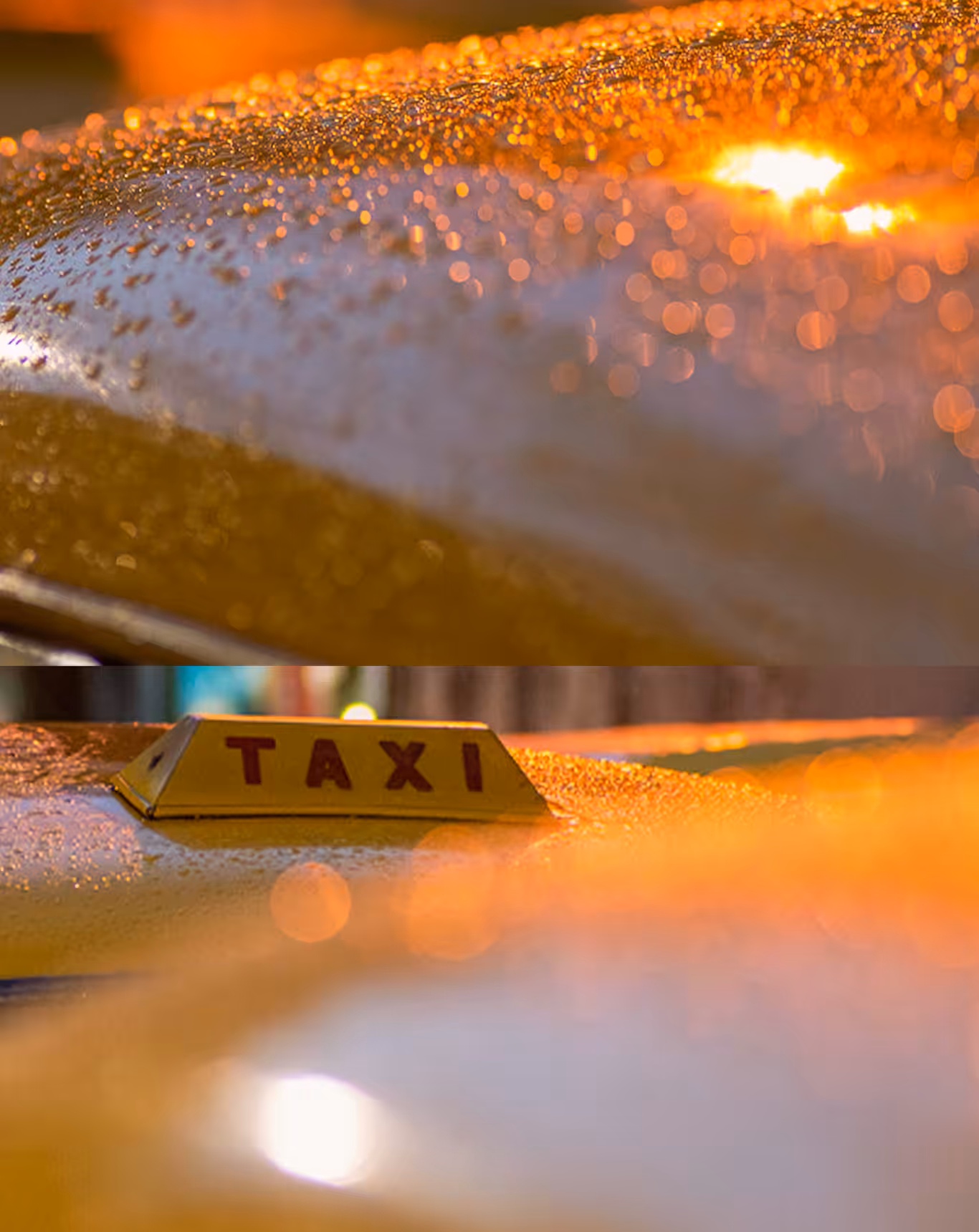 Taxi !