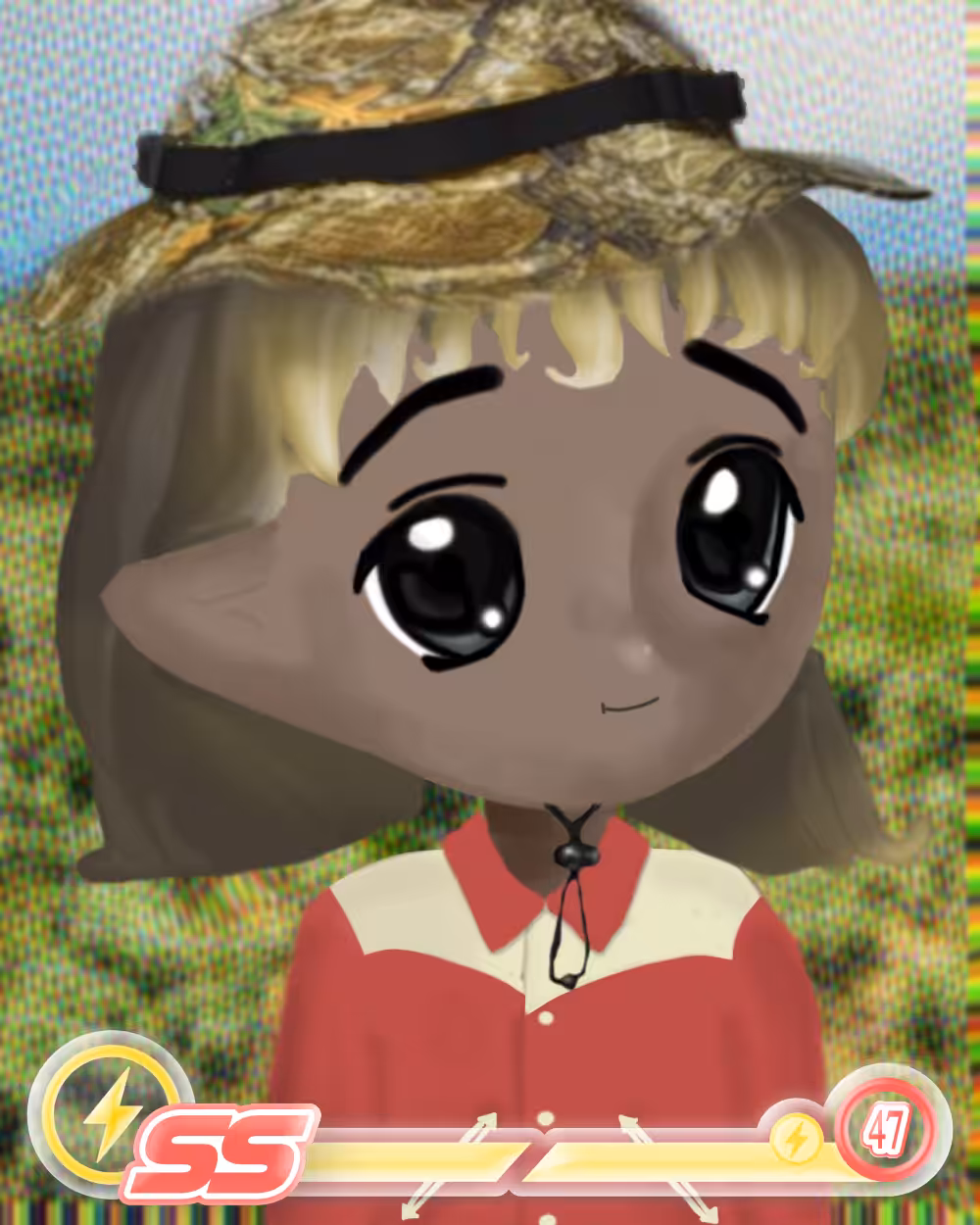 Milady 3327