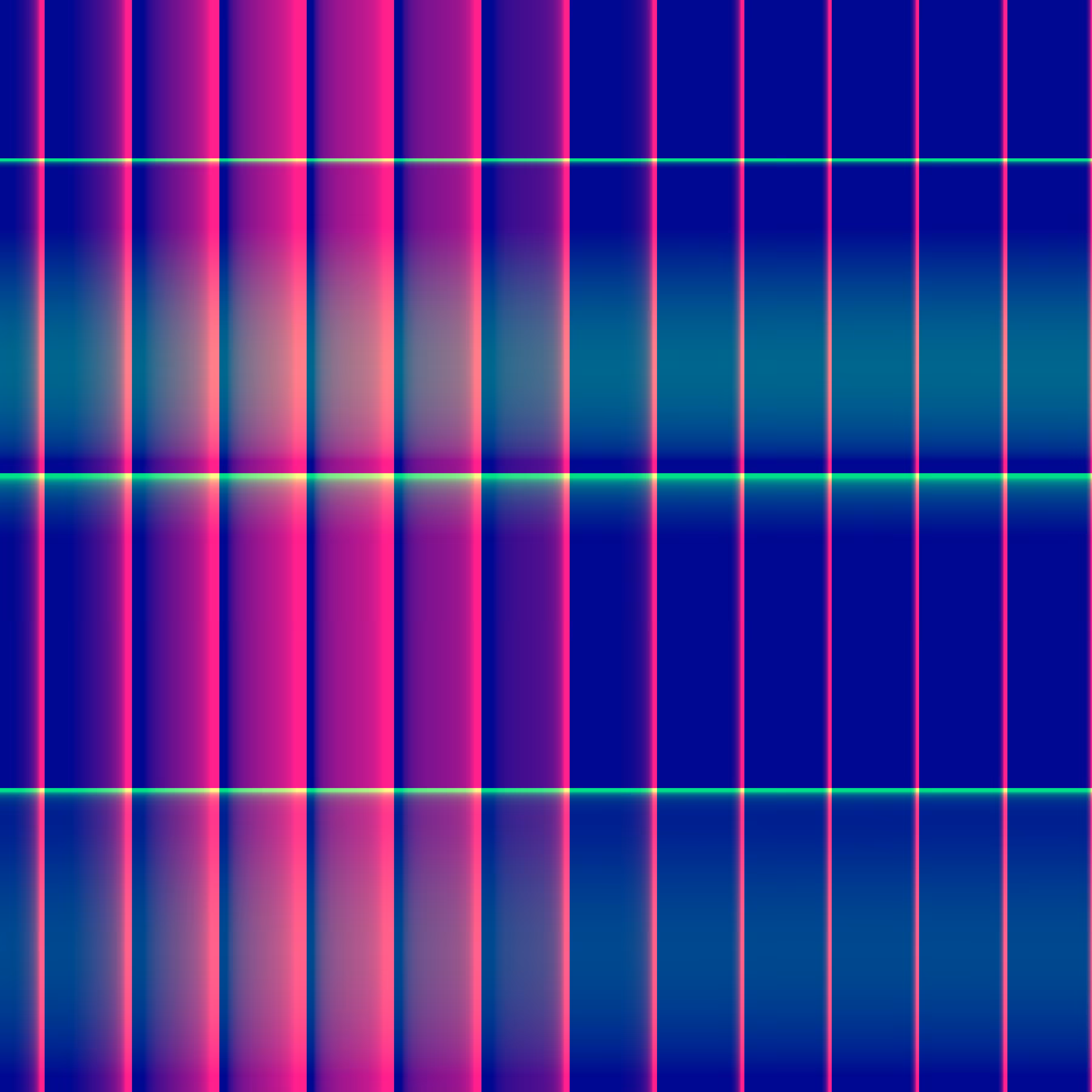 rgb grid #2