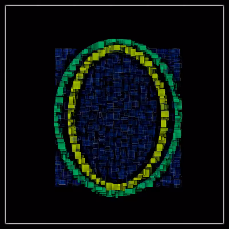 CryptoBlocks #41