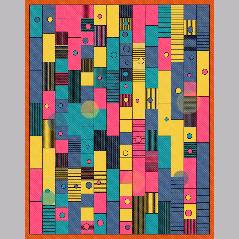 Shifted Blocks #352