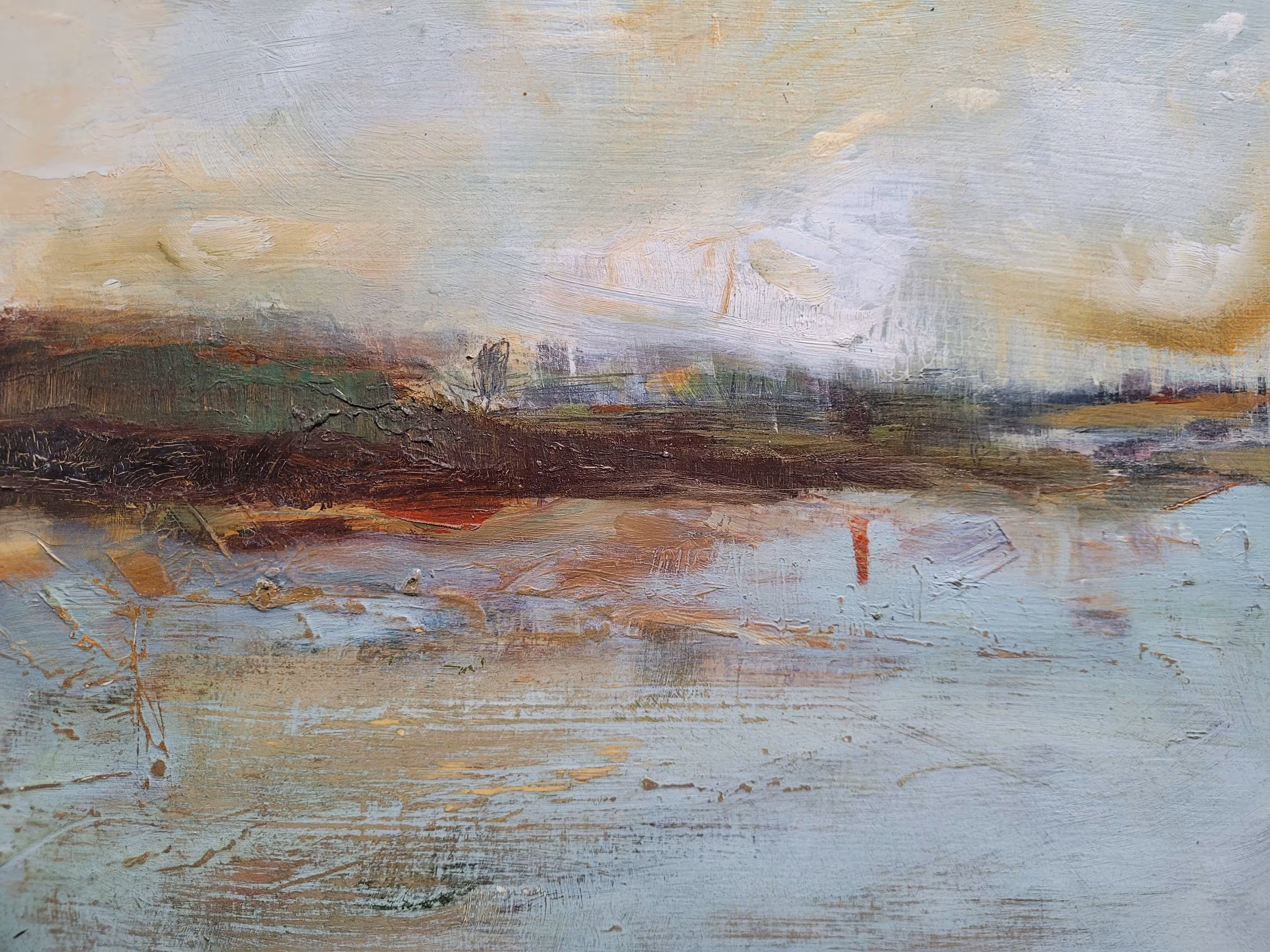 Untitled Landscape