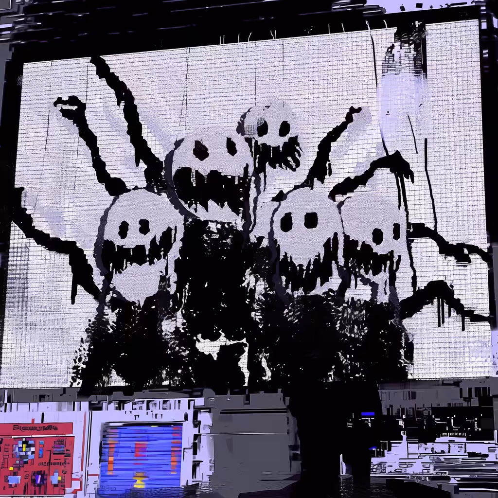 200% GREED APOCALYPSE – MAXIMUM OVERLOAD #83