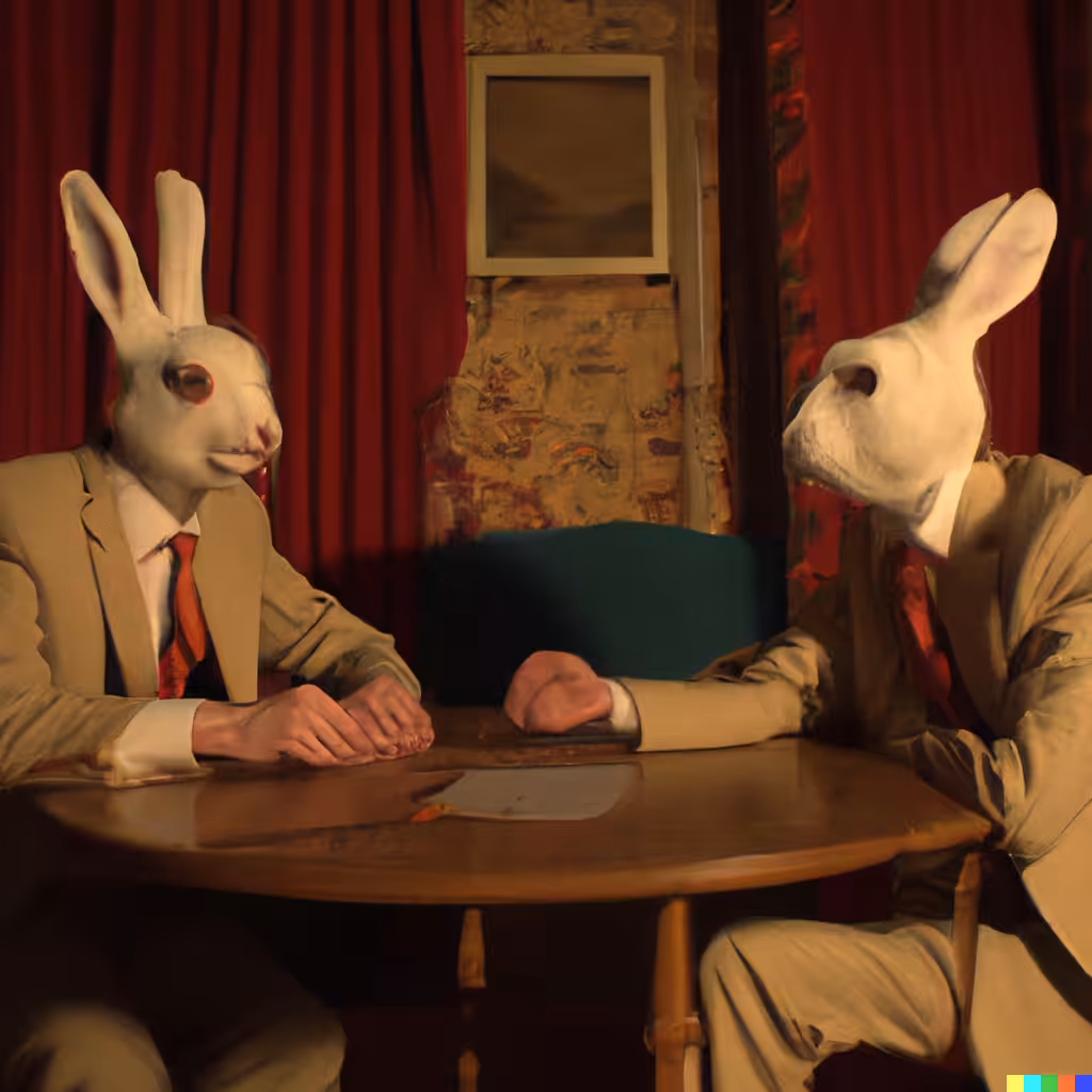 DAVID LYNCH / AI CINEMA