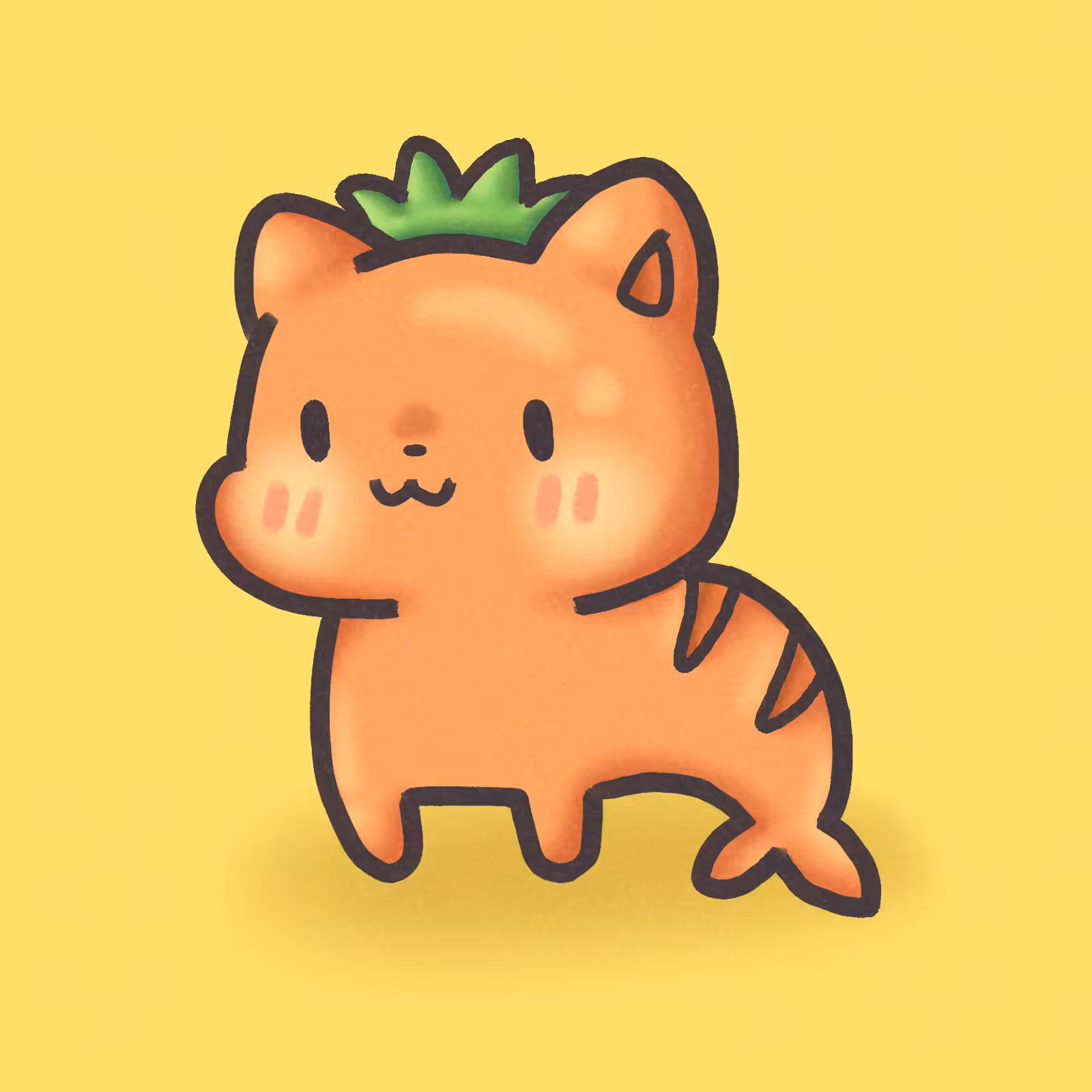 Jaboo Carrot #067