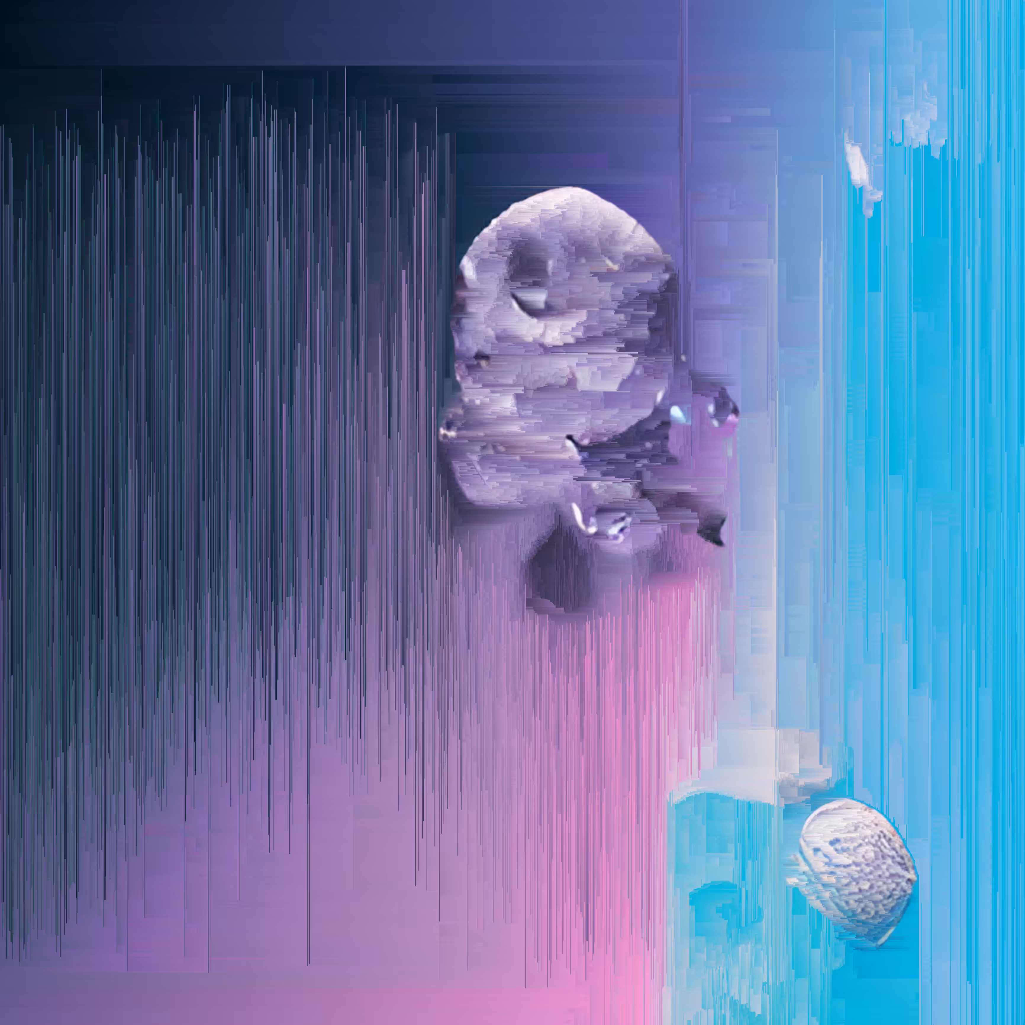 Cryztal Skull 025