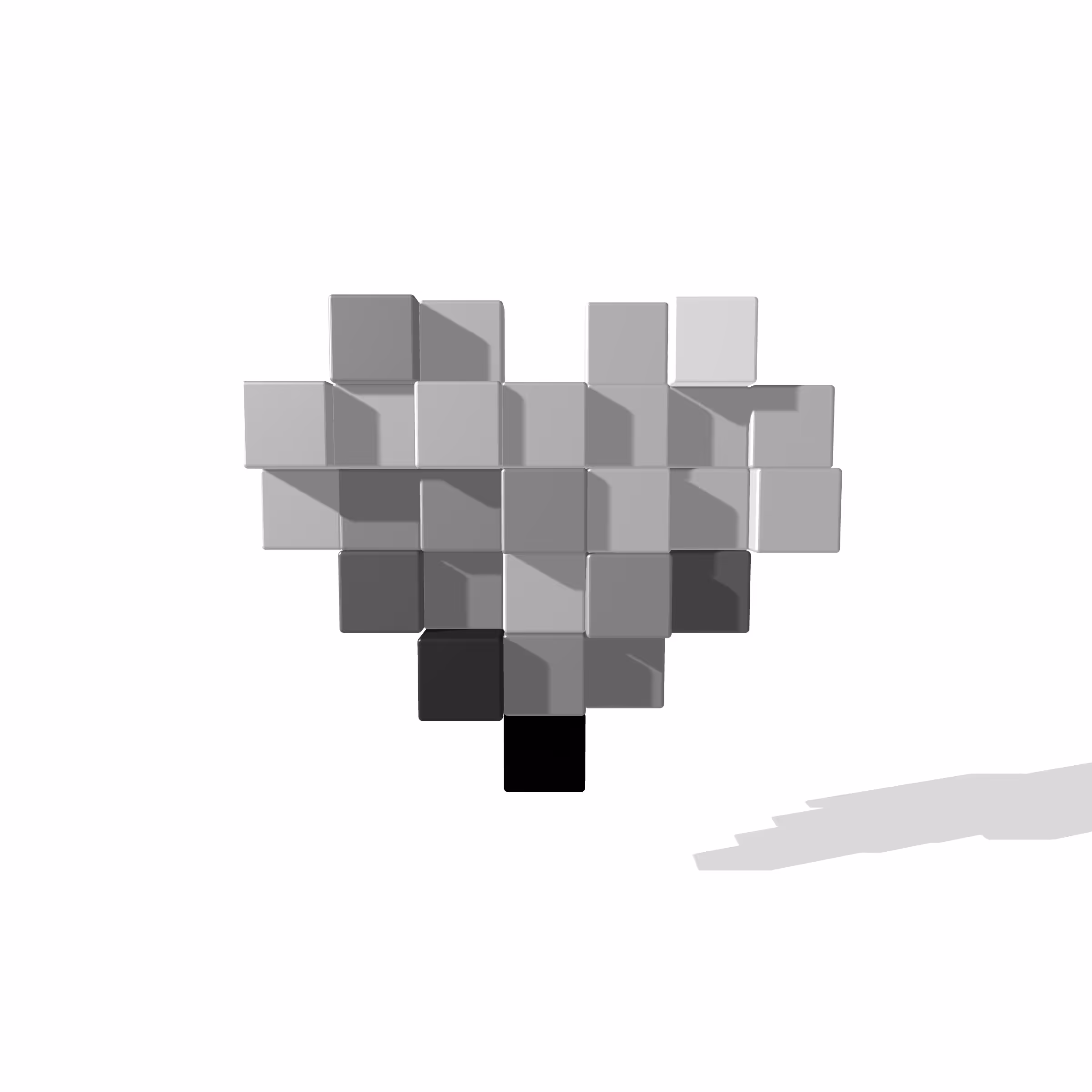 heart + craft #7830