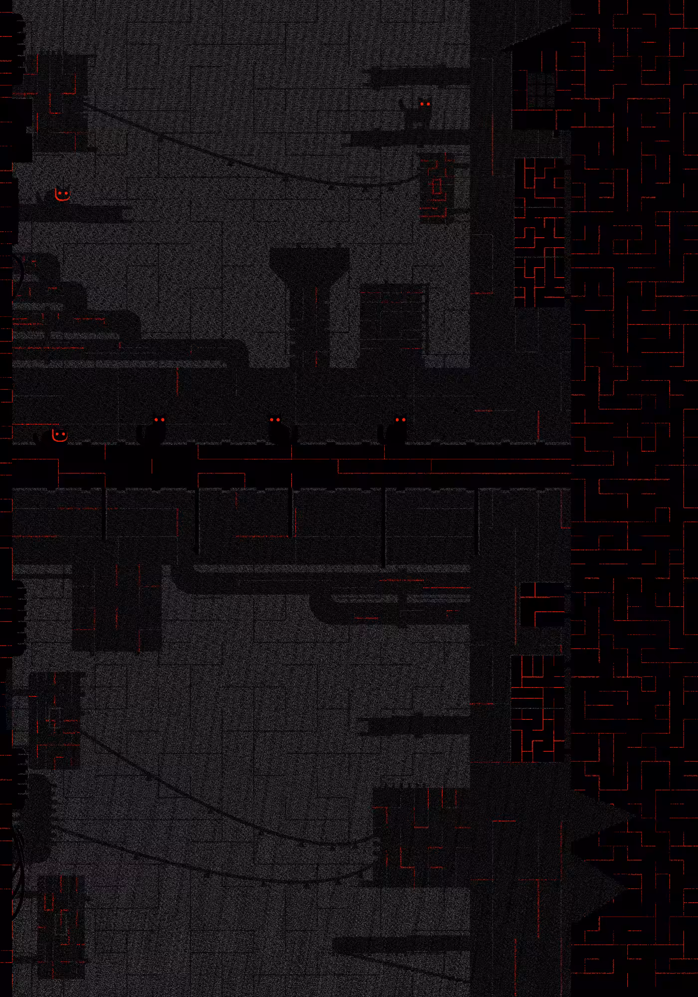 Floors #32