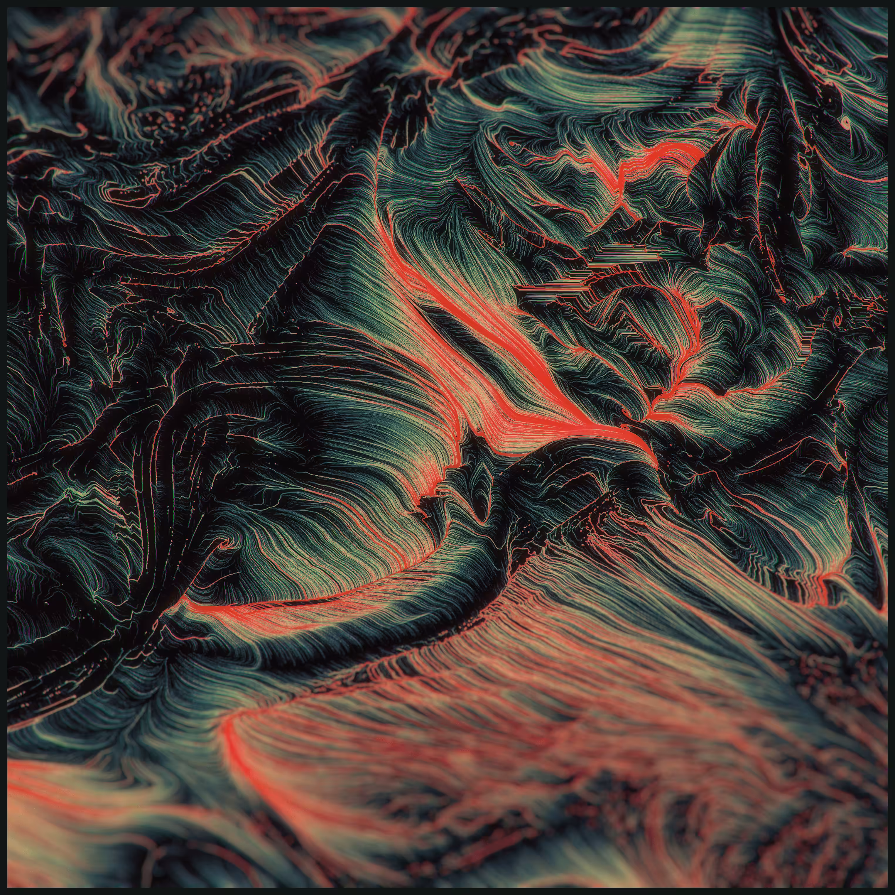 Arrogant Colours, Insecure Generations 344