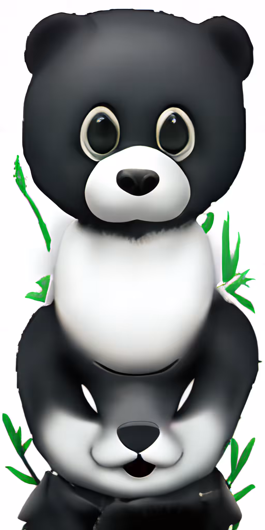 Space Pandas