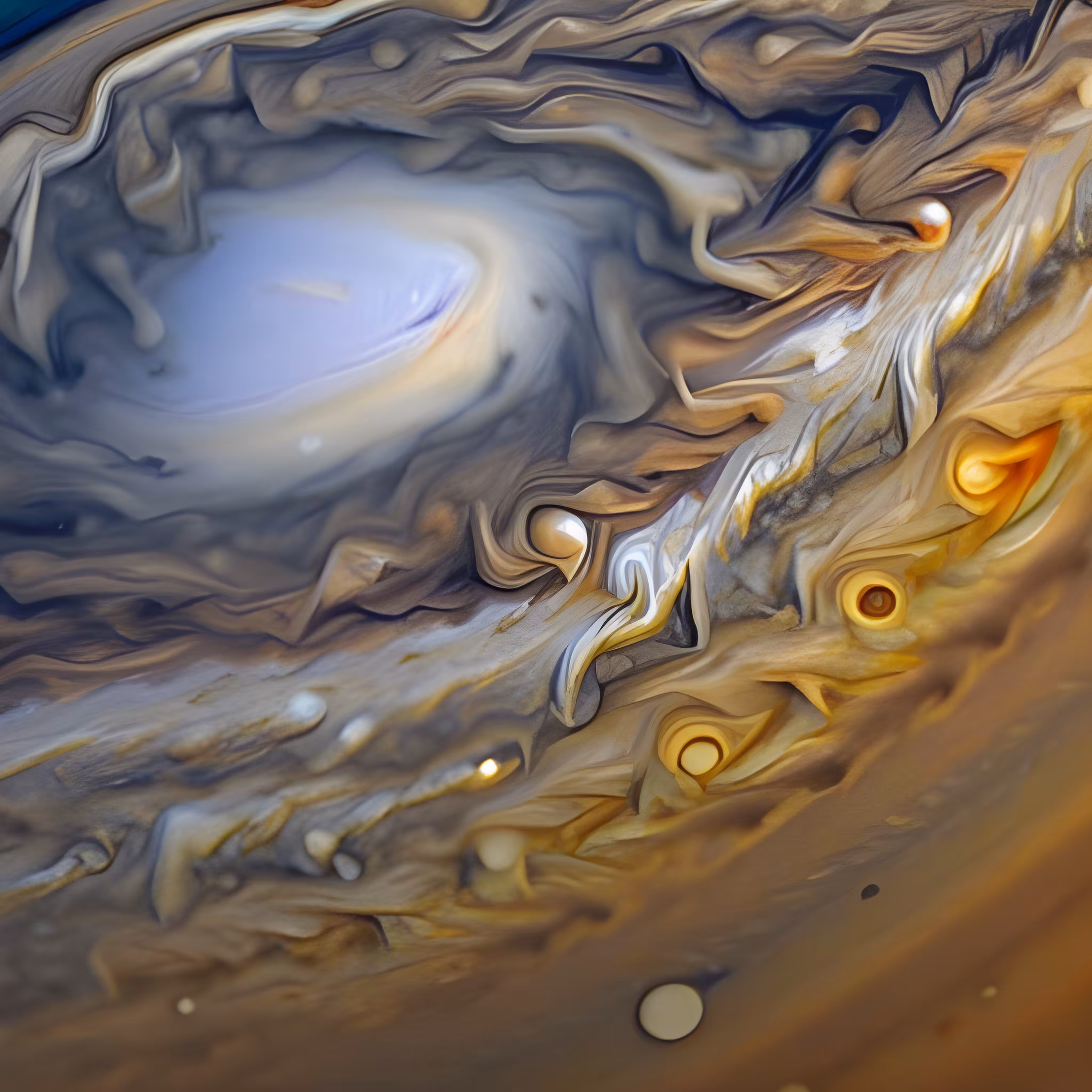 Jupiter Coffee