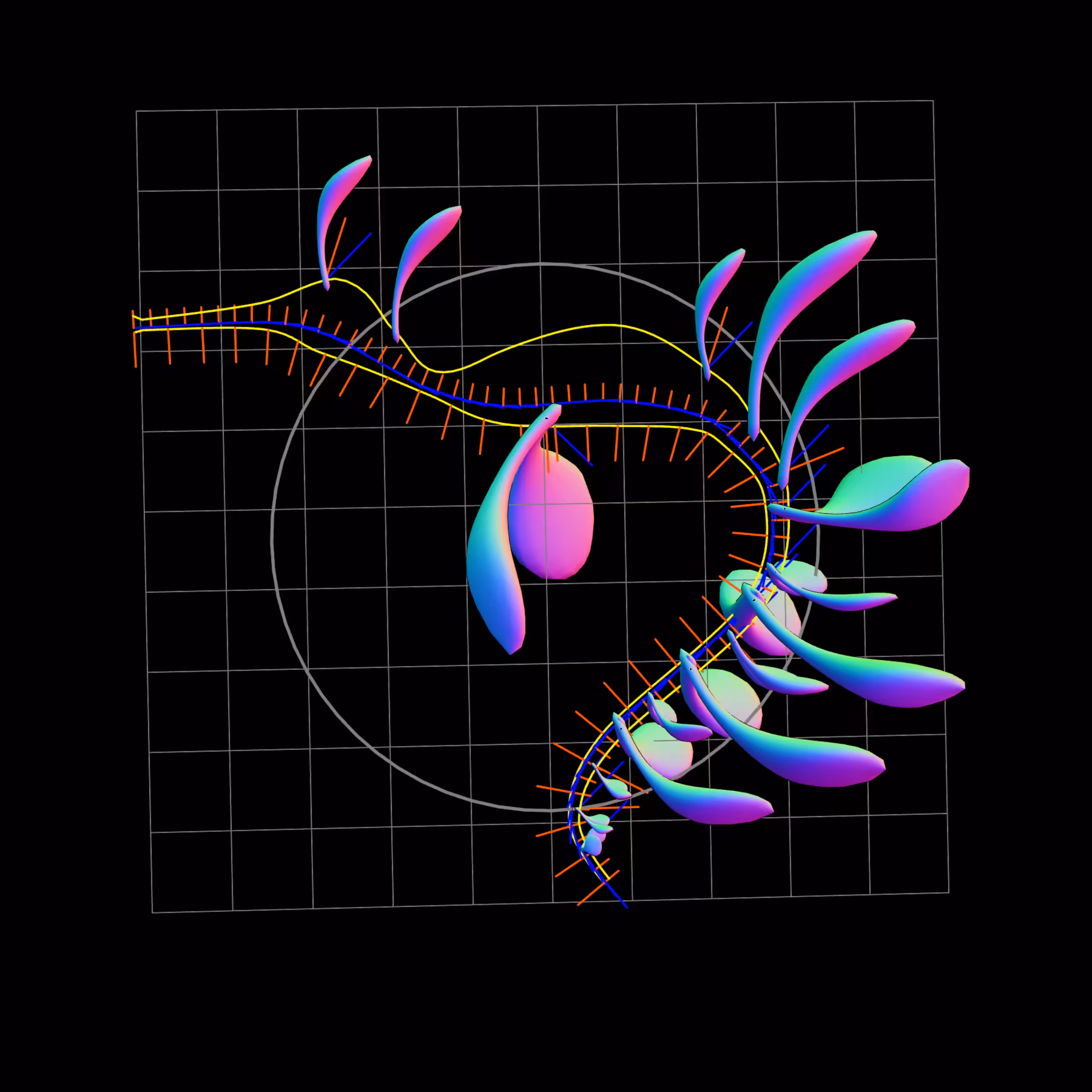 Seadragons #627