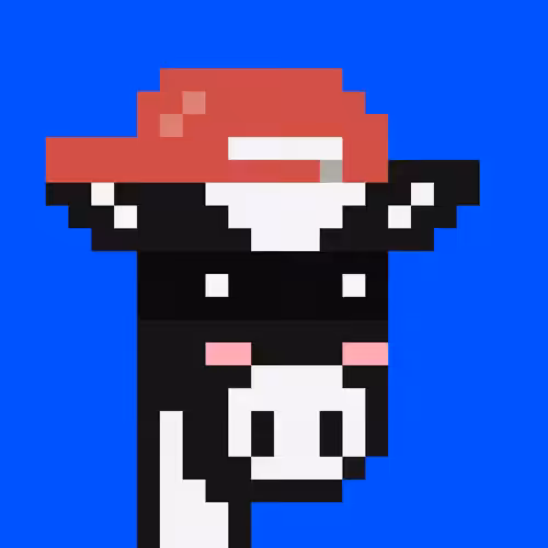 CowPunks #1465