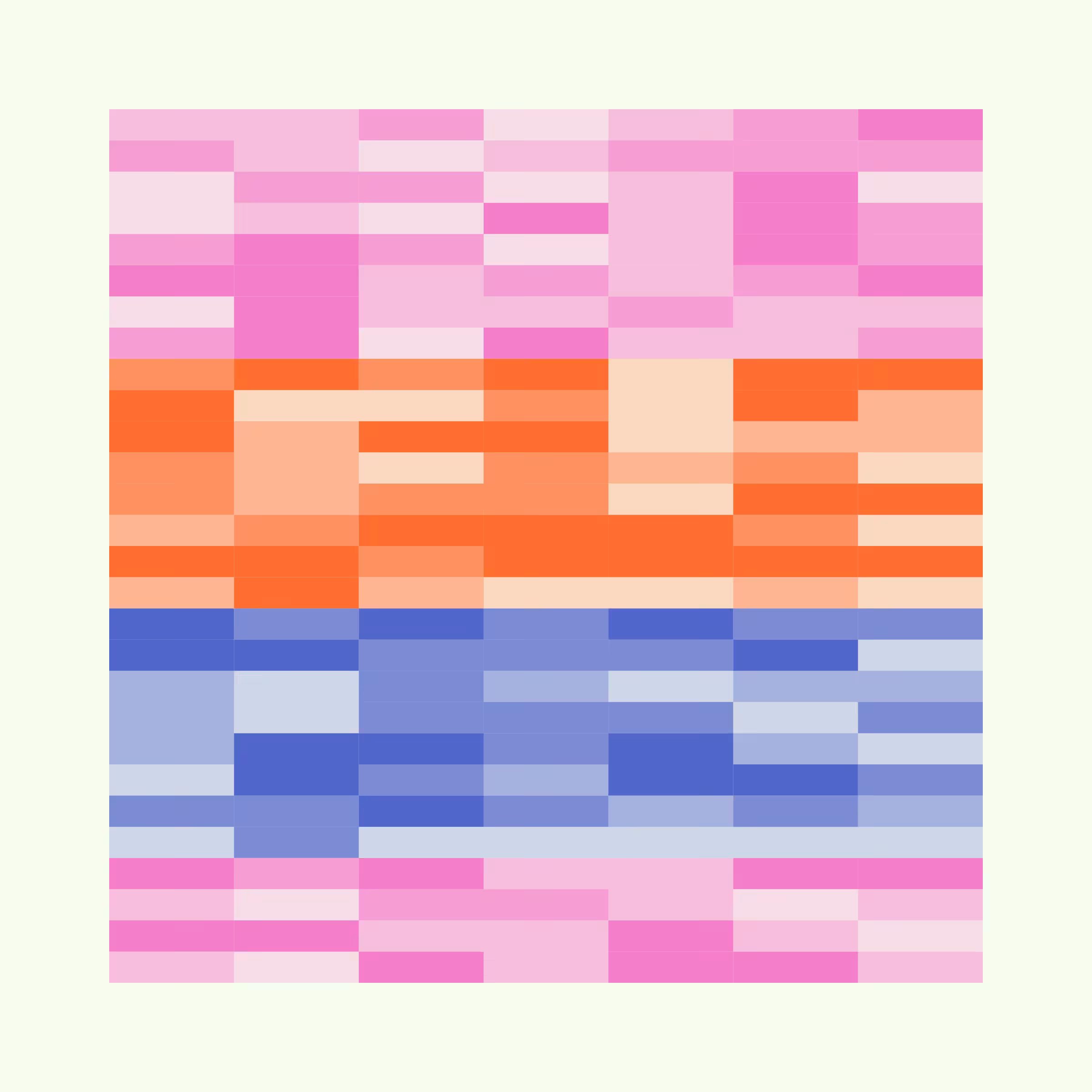 Coalescent #69