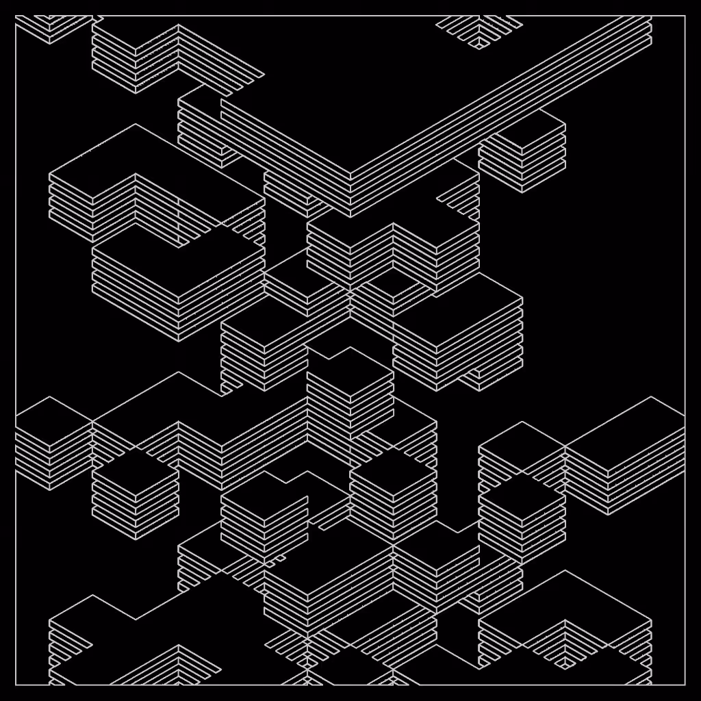 Modulo Space #360
