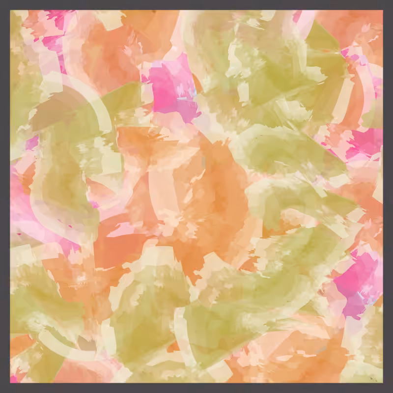 Abstract Painting Vol. 8 #22