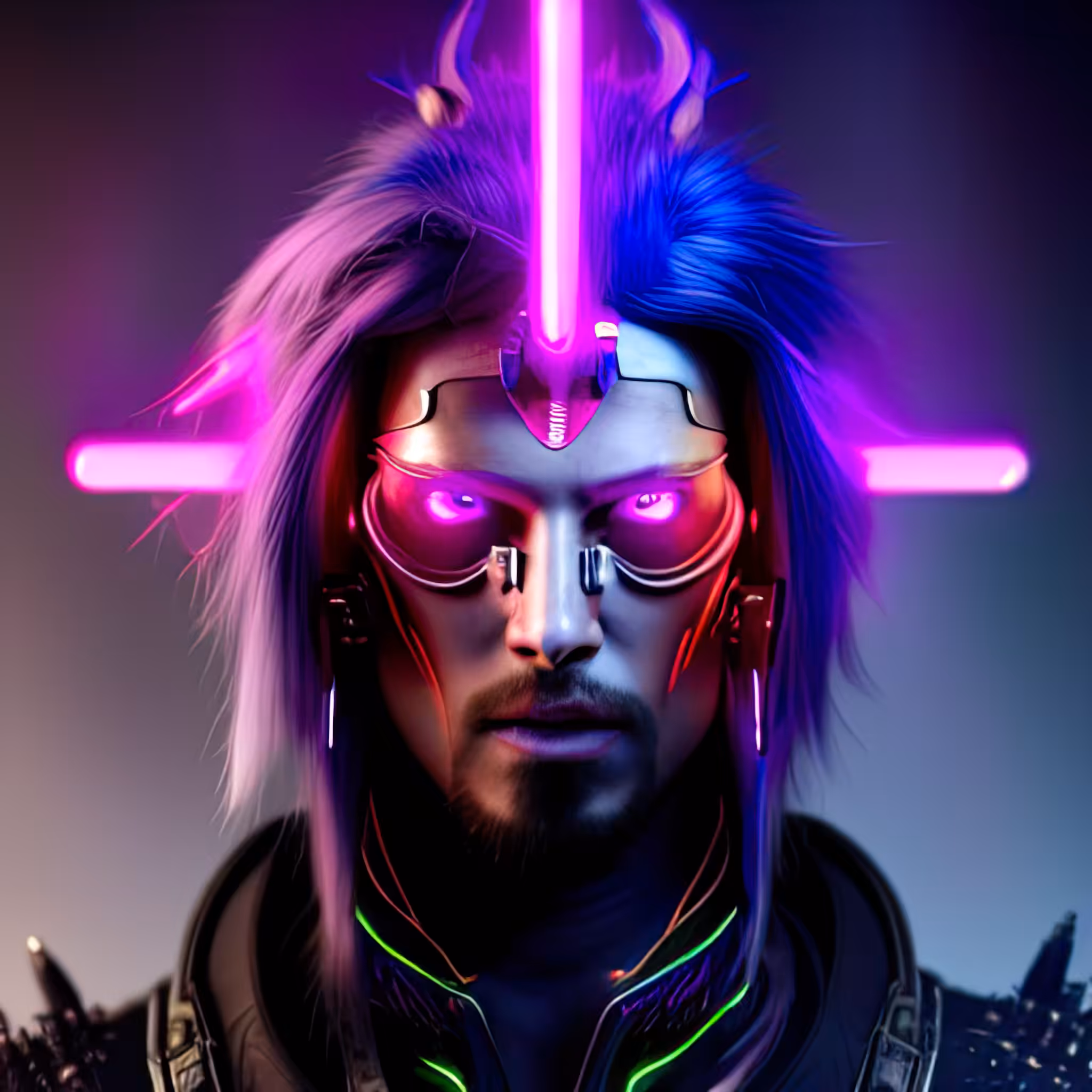 m0stly hum4n: M4nuf4ctur3d P3rs0n4 #613