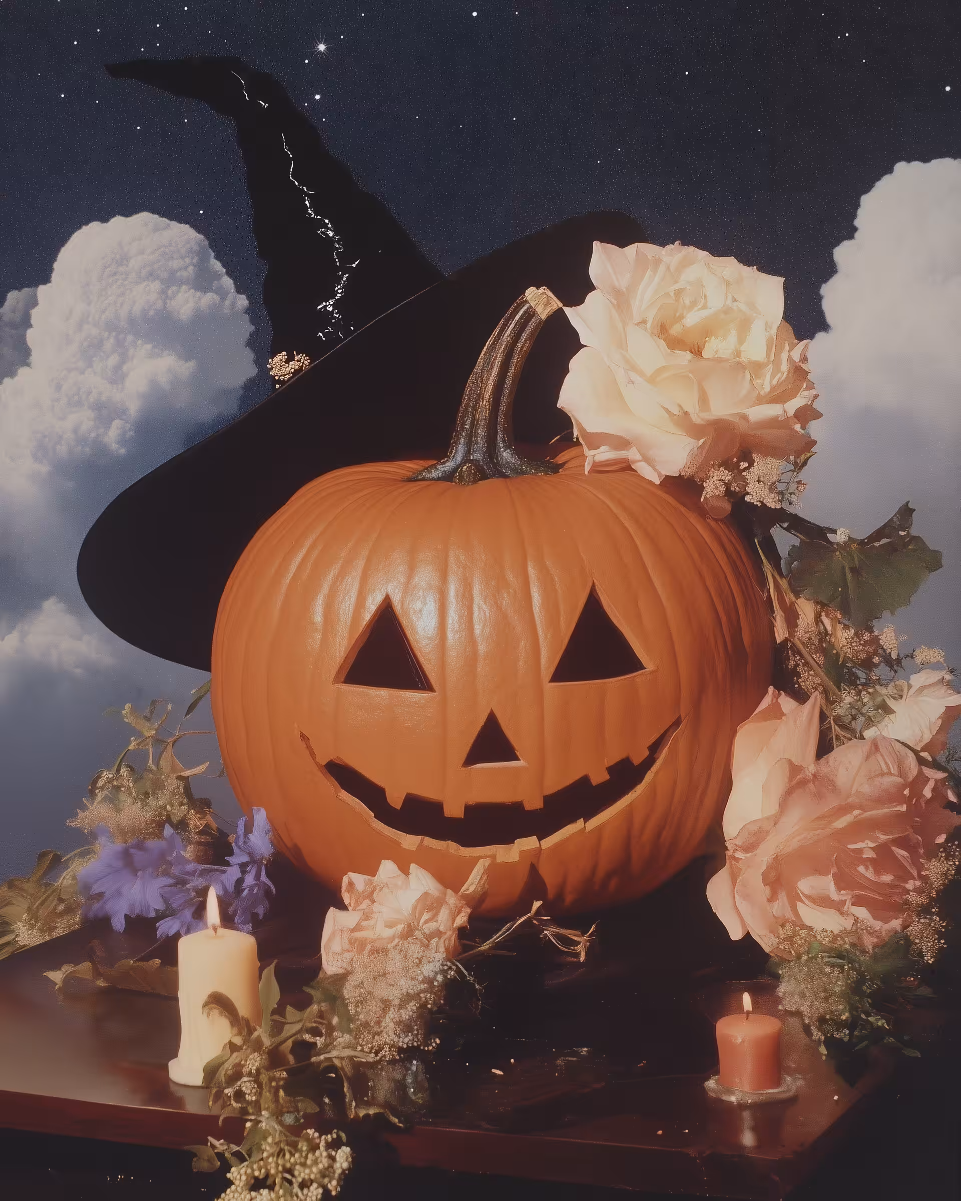 Happy Halloween!!!