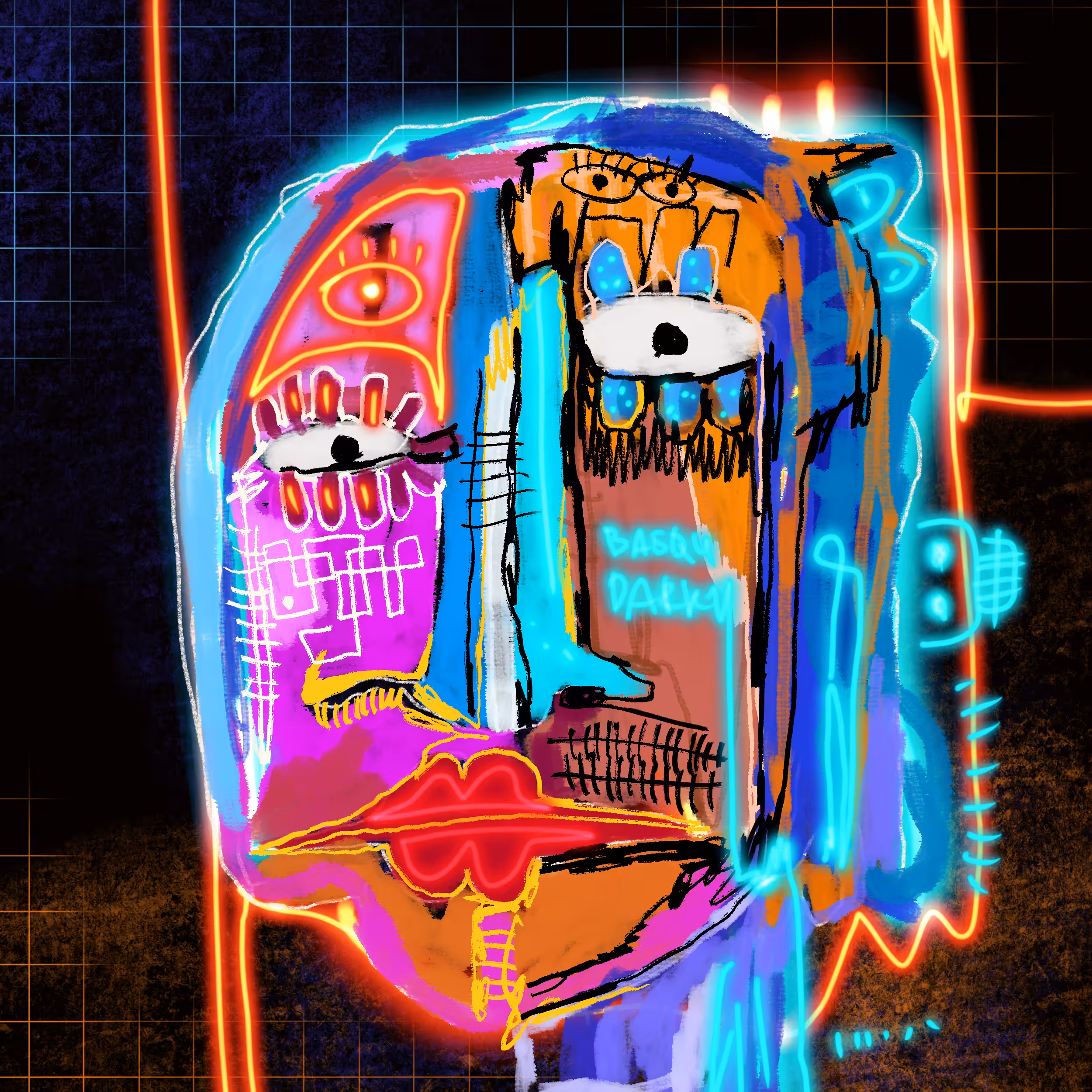 Basqudark #77