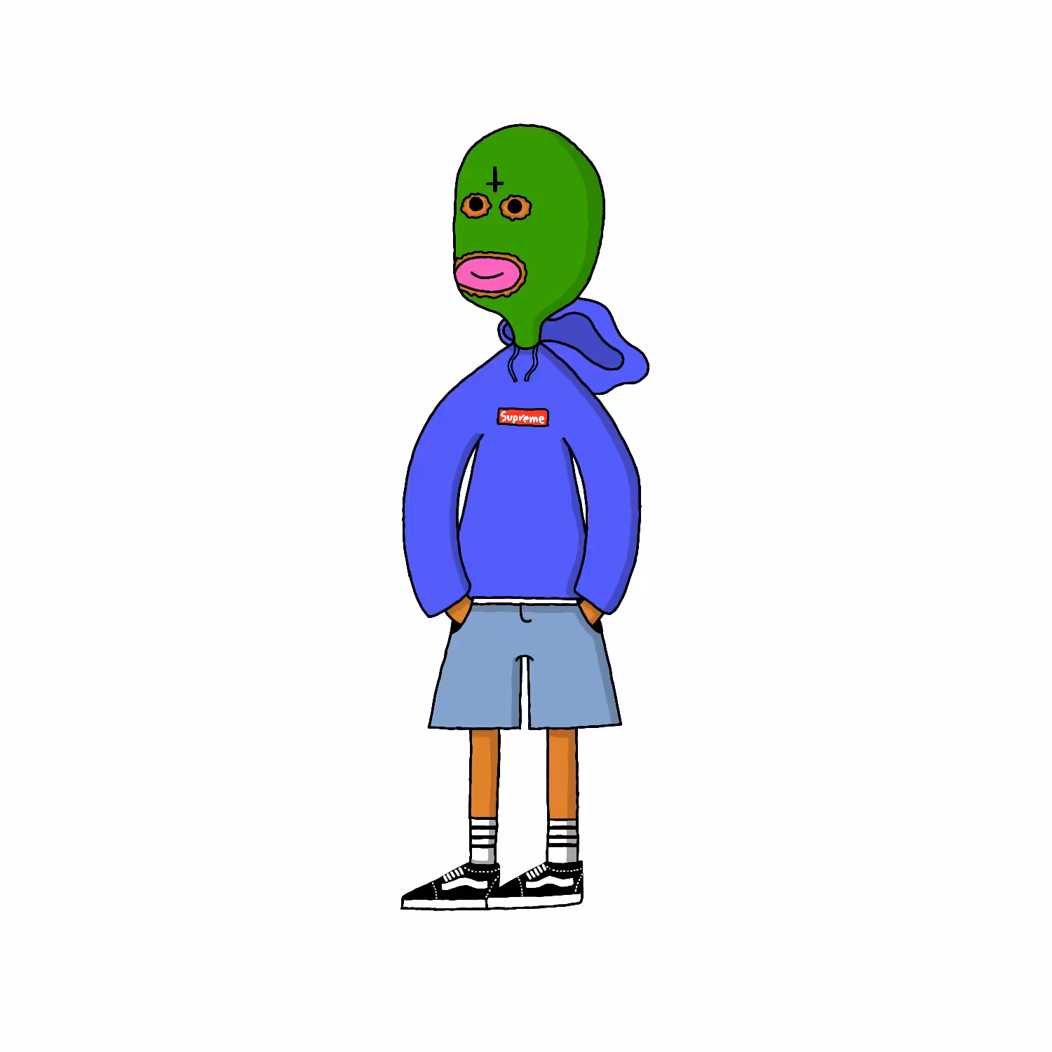 Goblin