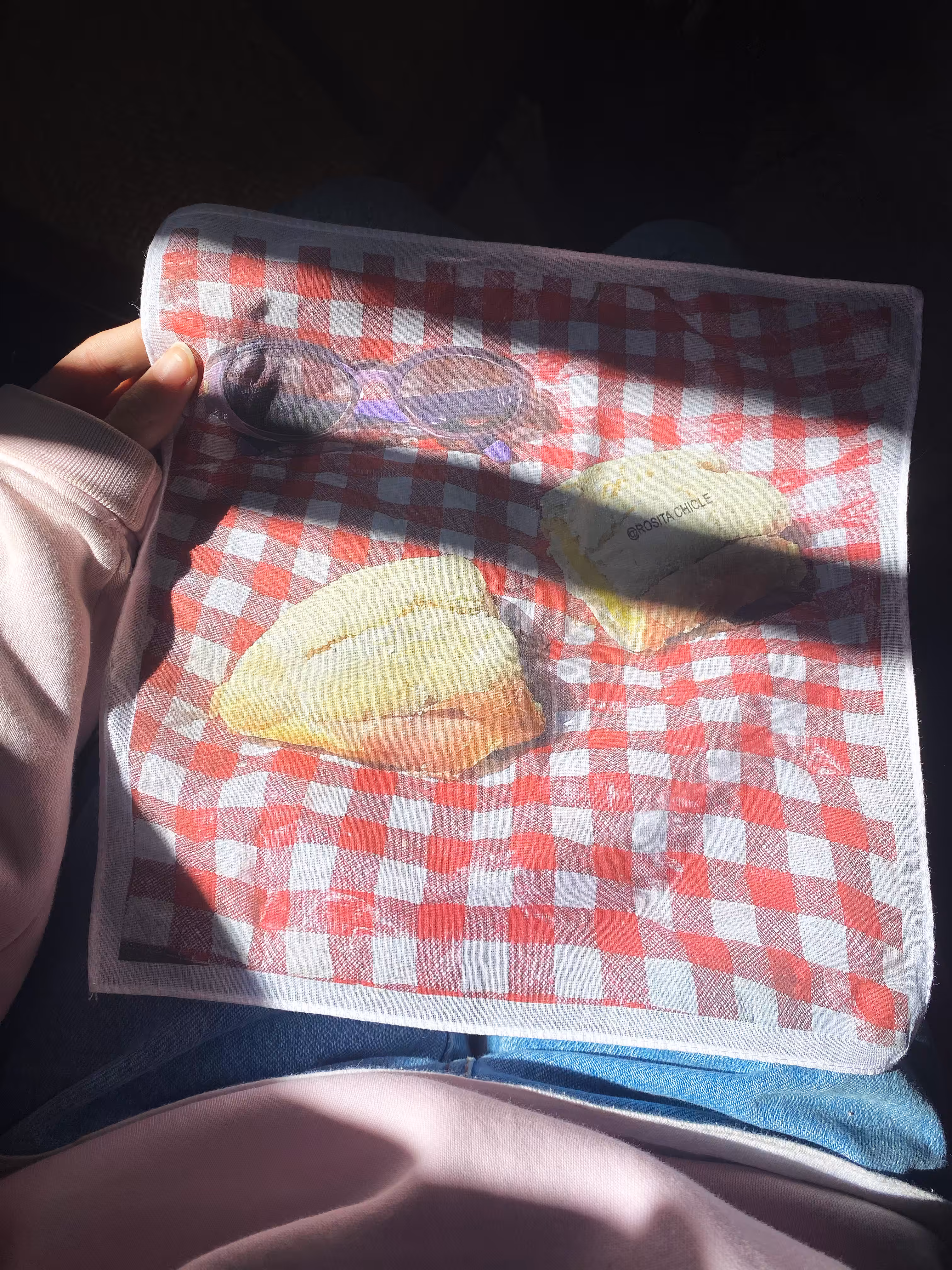 Sandwich-certificado