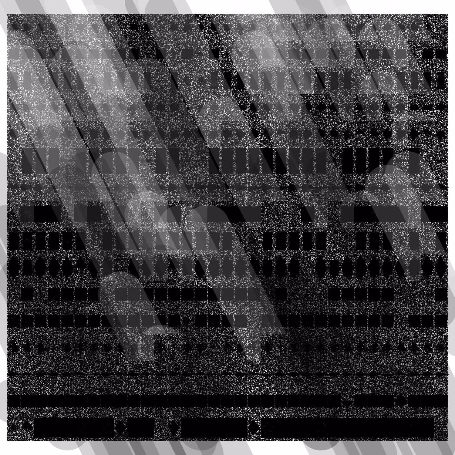 Etude B&W