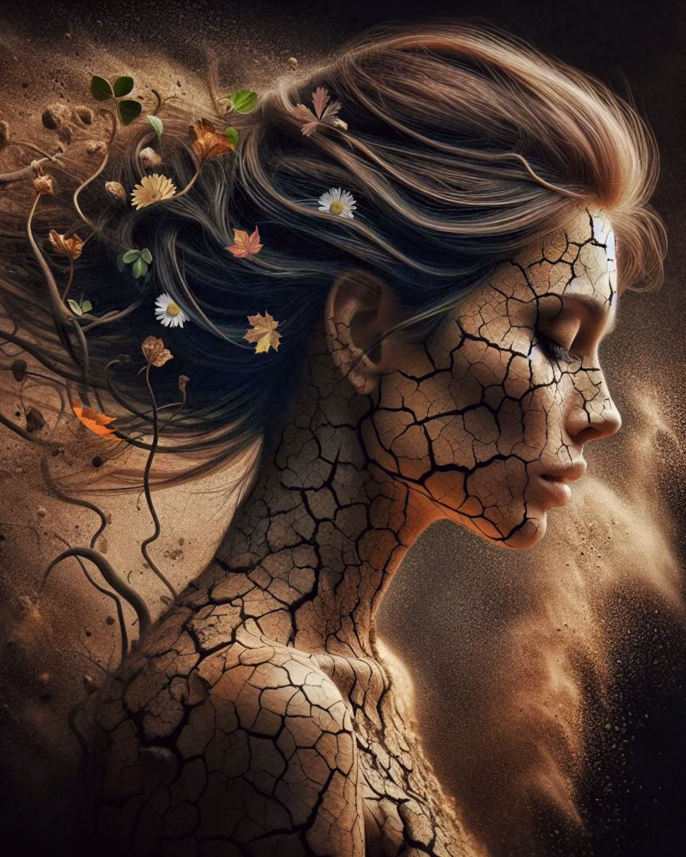 Darkness illusion (1) 