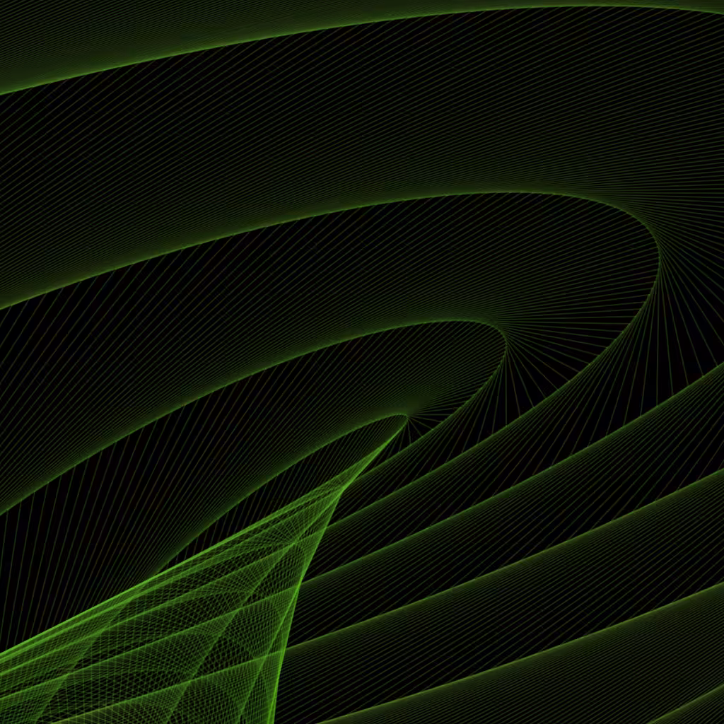 Space Fractal 3