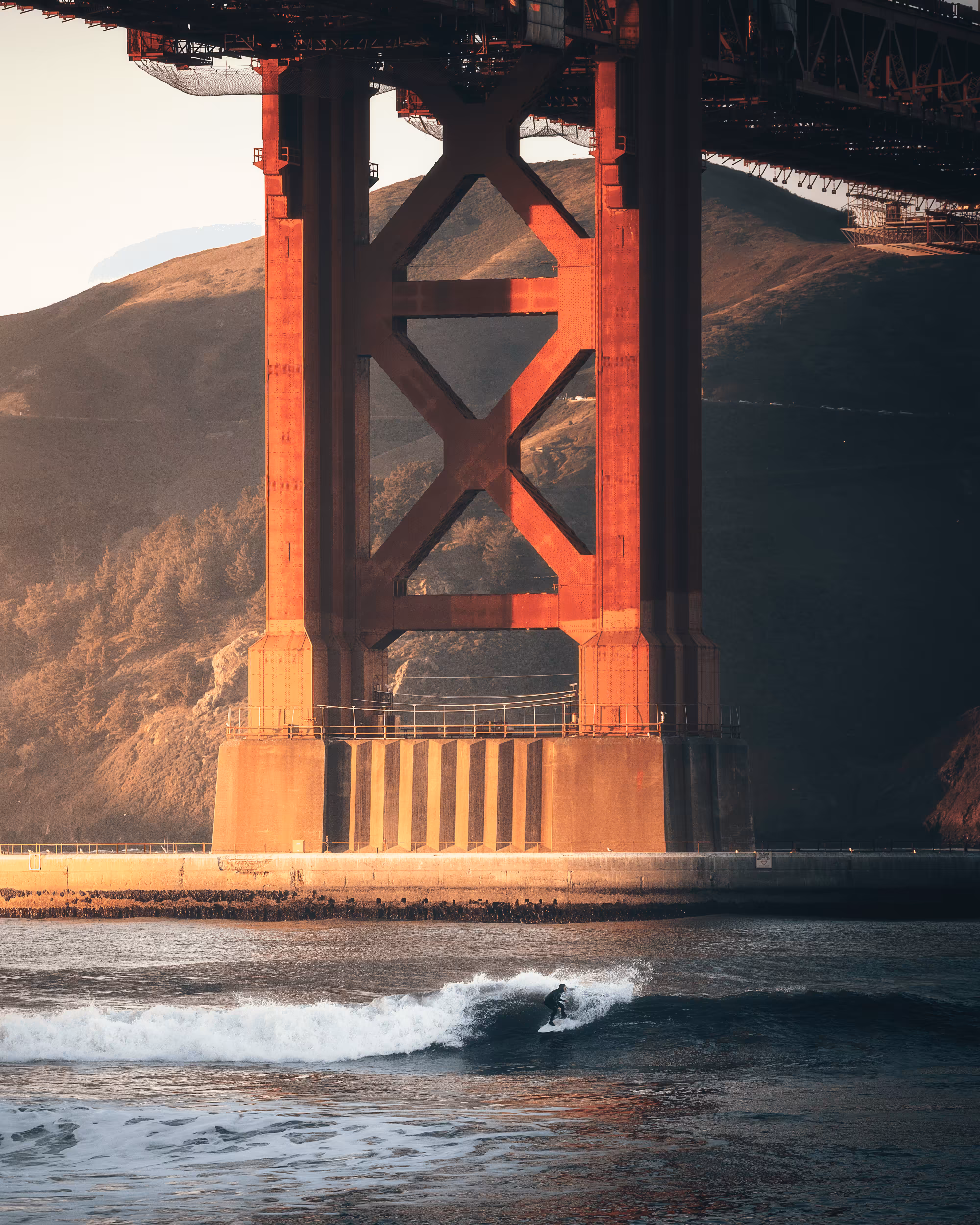 Bay Beginnings #15 // Surf's Up