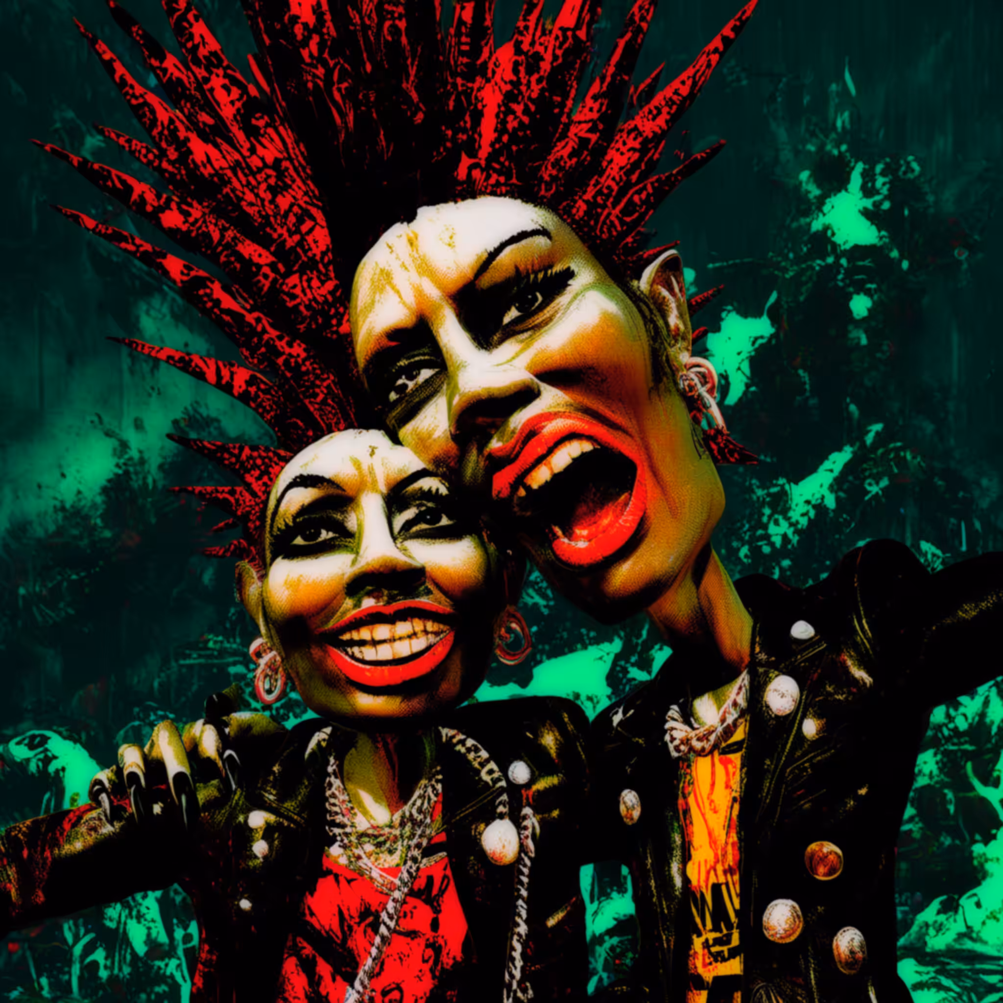 The Couple 02