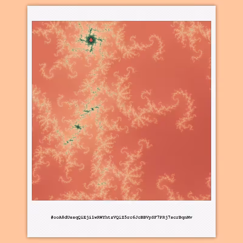 Mandelroid #45