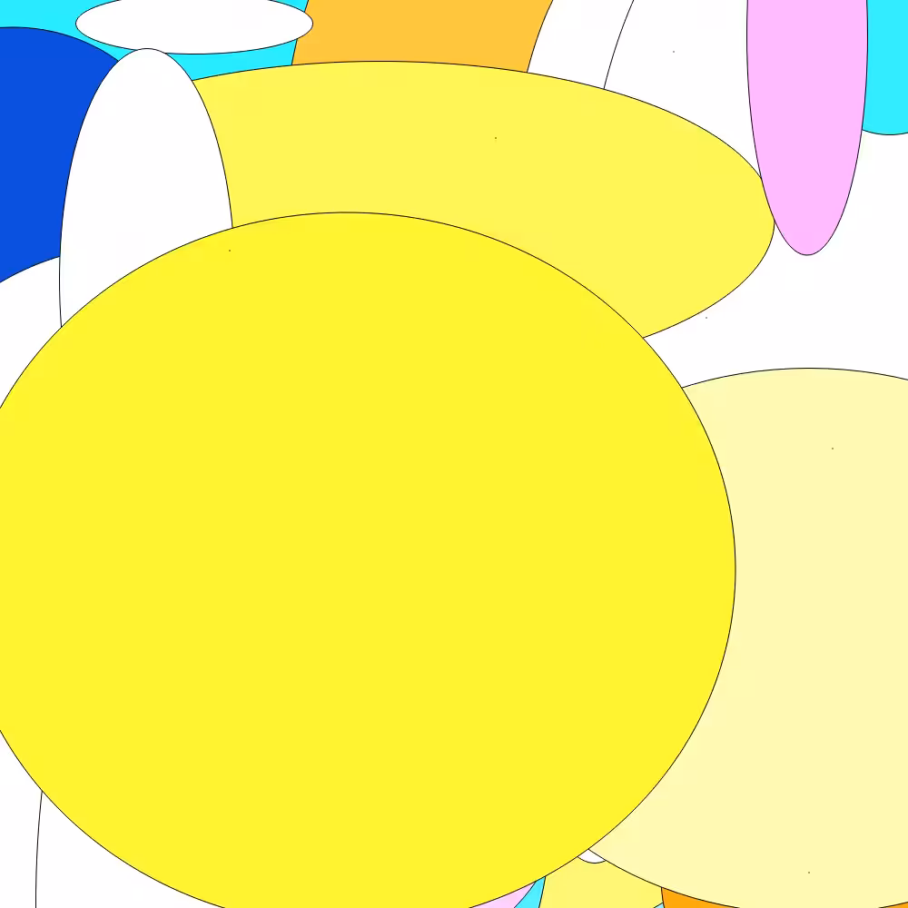 Genscapes #1