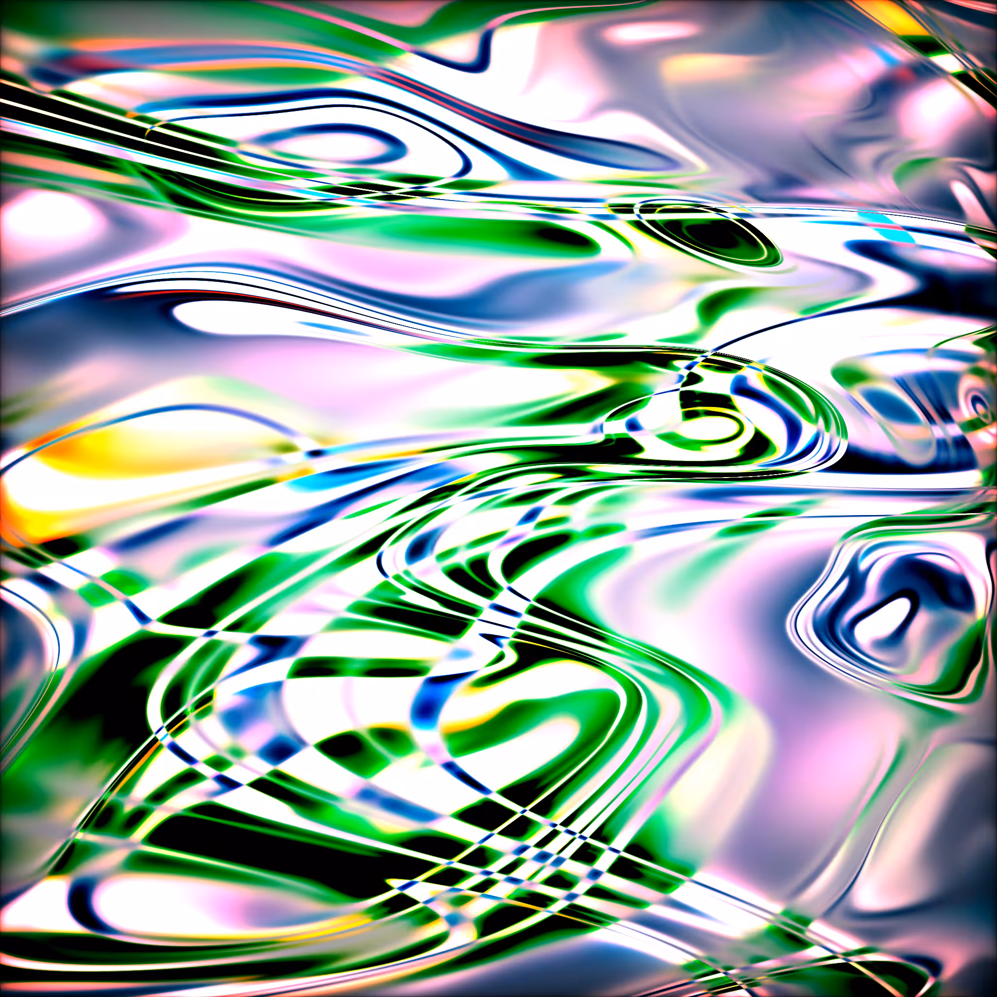 metal smoke #4