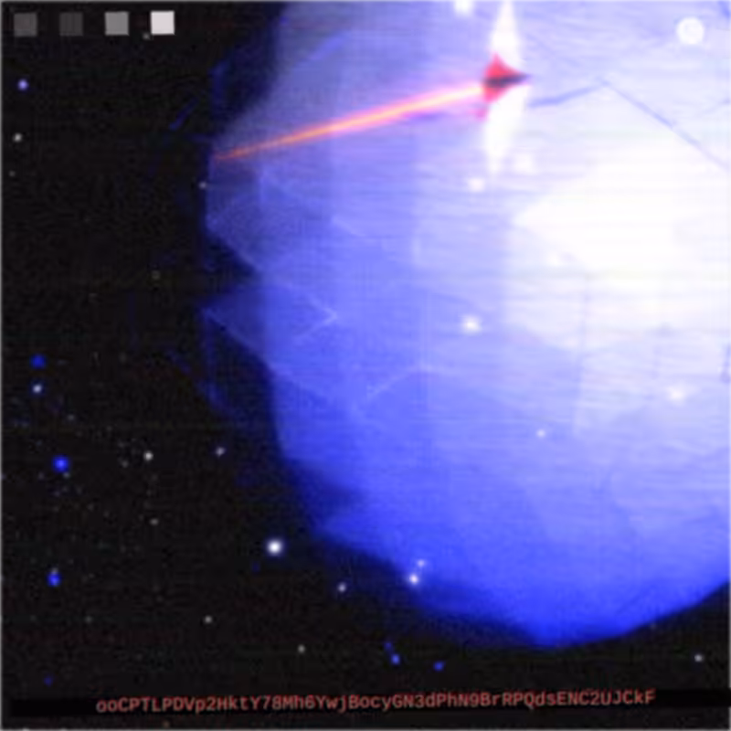 subsatellite #5