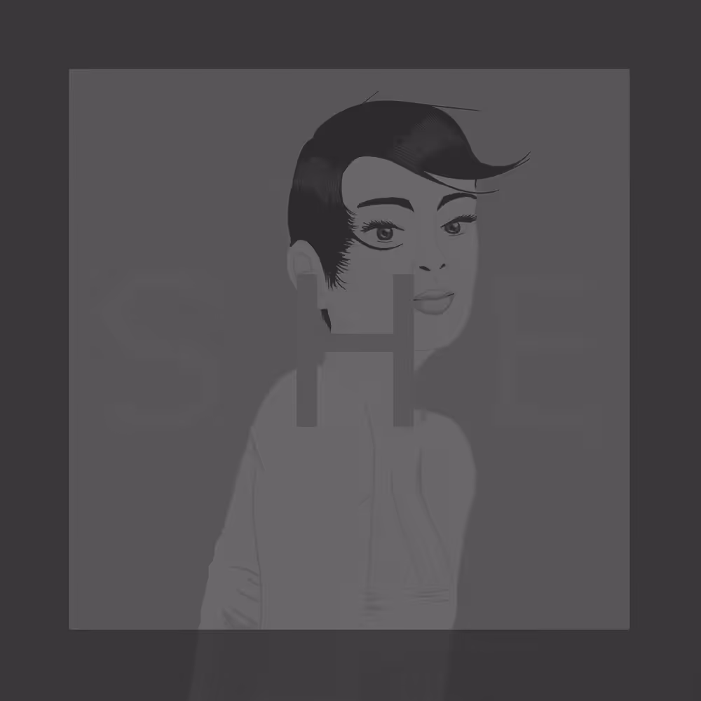 Not for sale: SHE teaser 