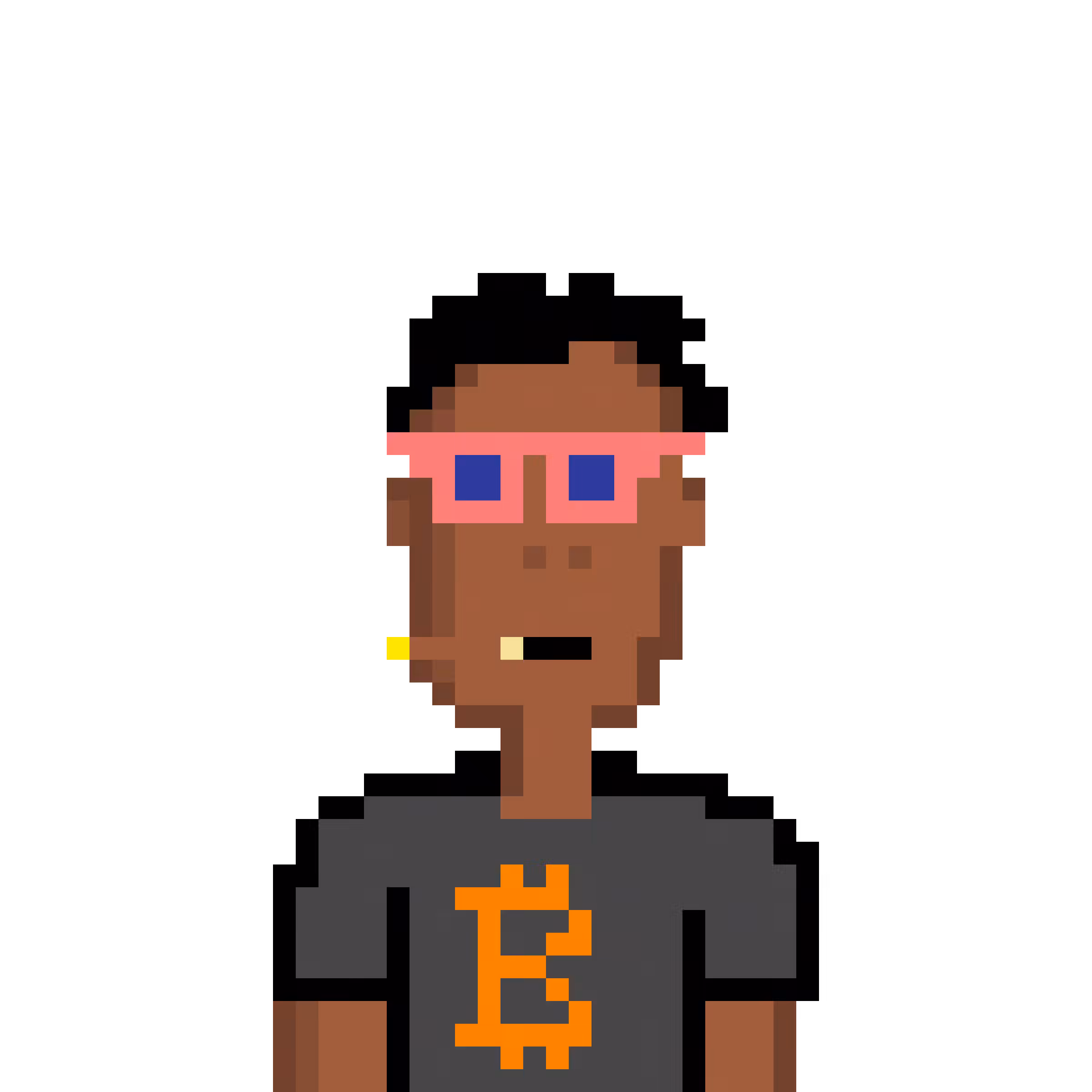 Based Pixel God #364