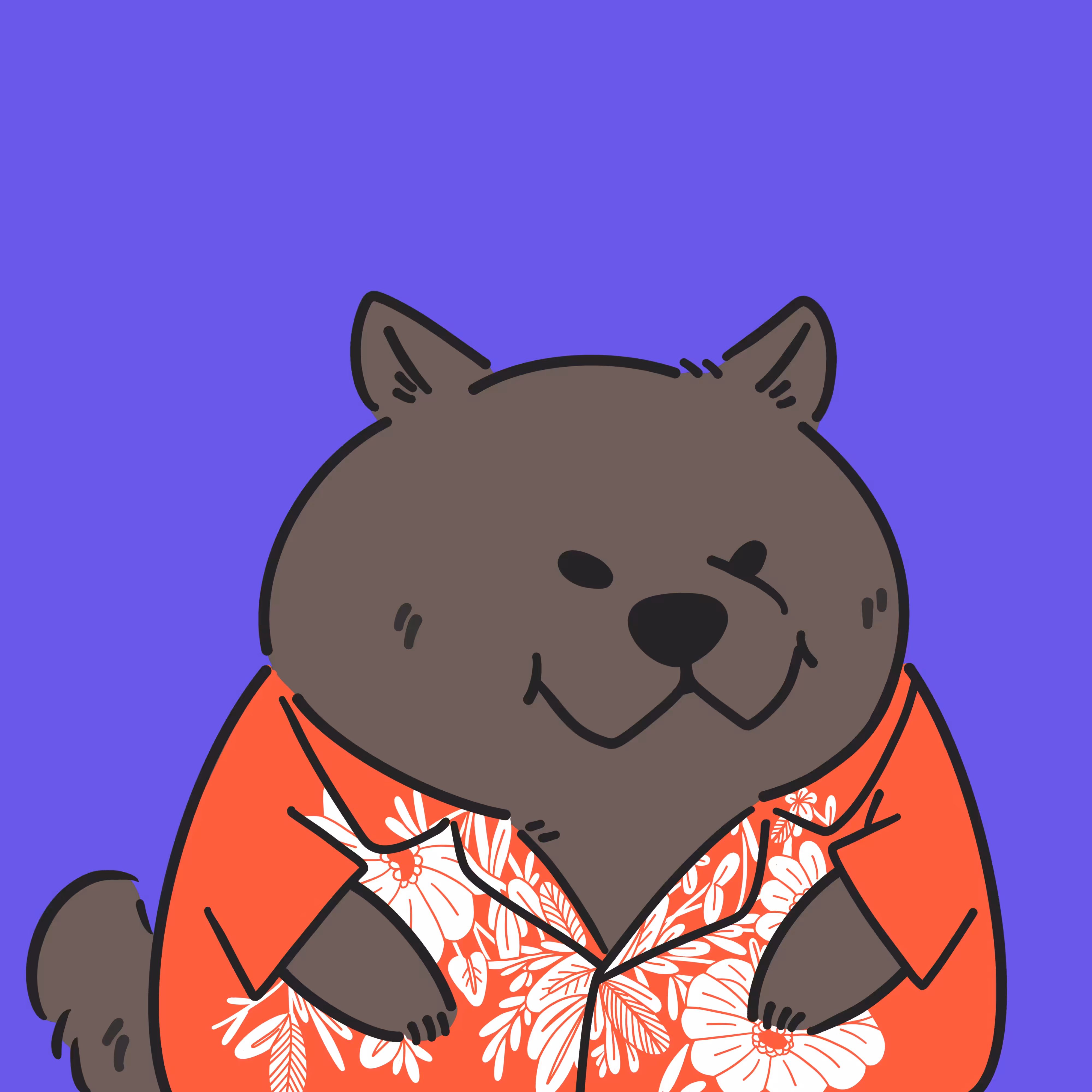 GEFO Boi #021