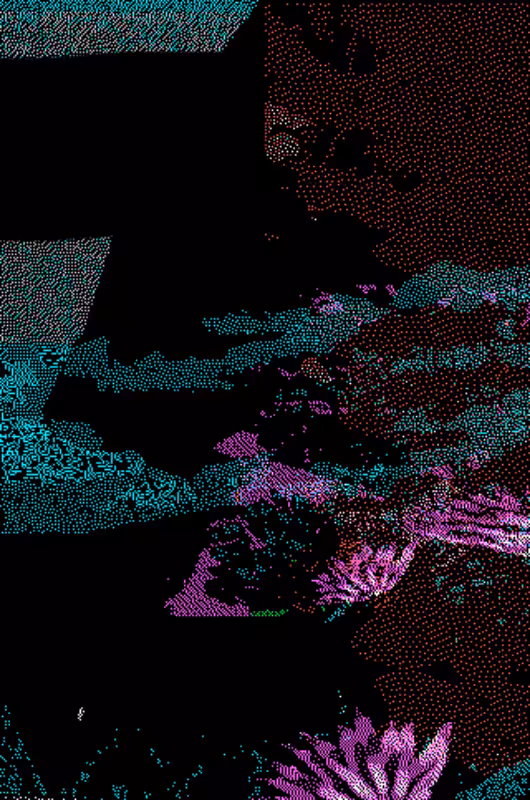 Entropy Blender #54