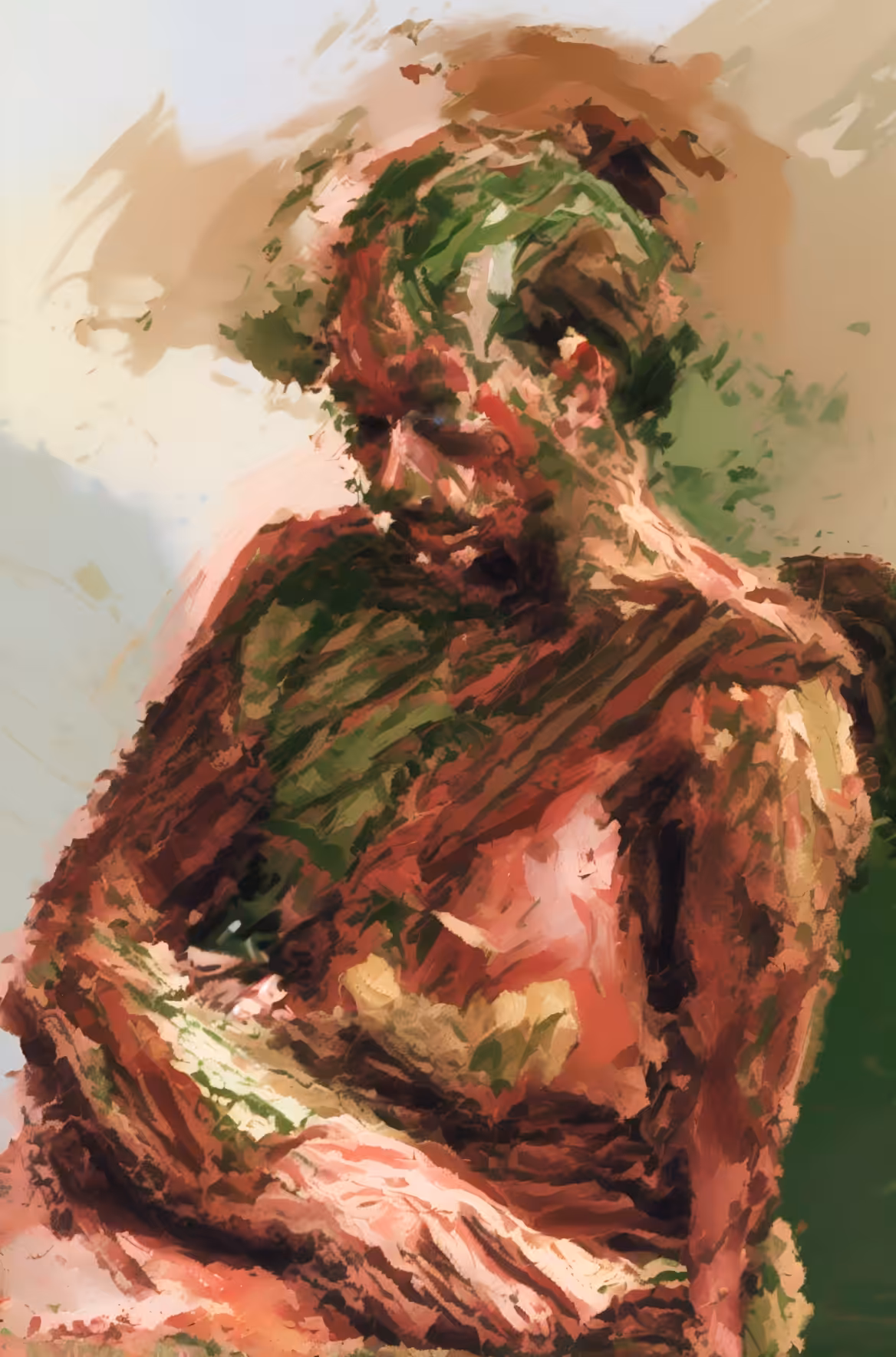 Fantasy people: 47