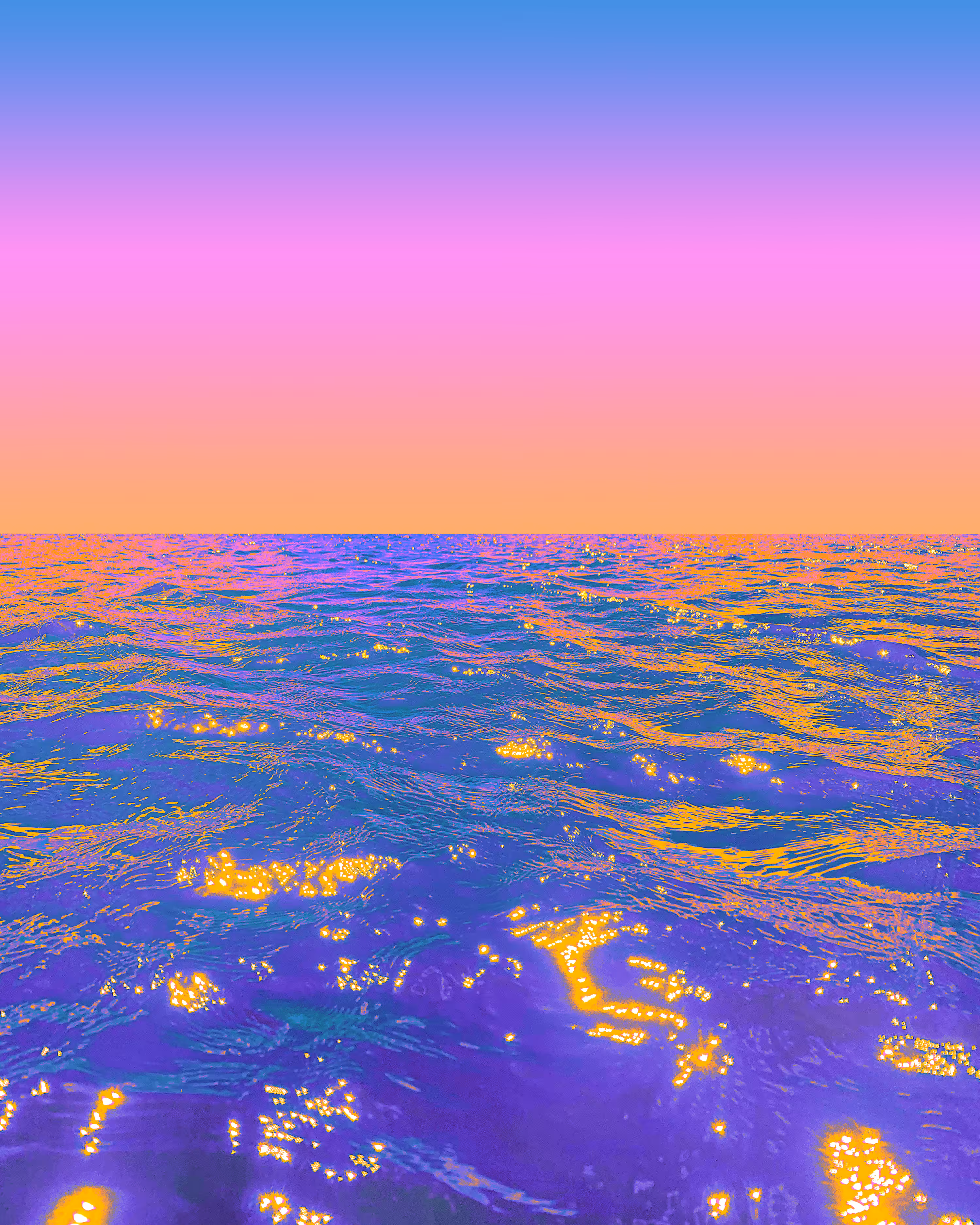 My Milky Way