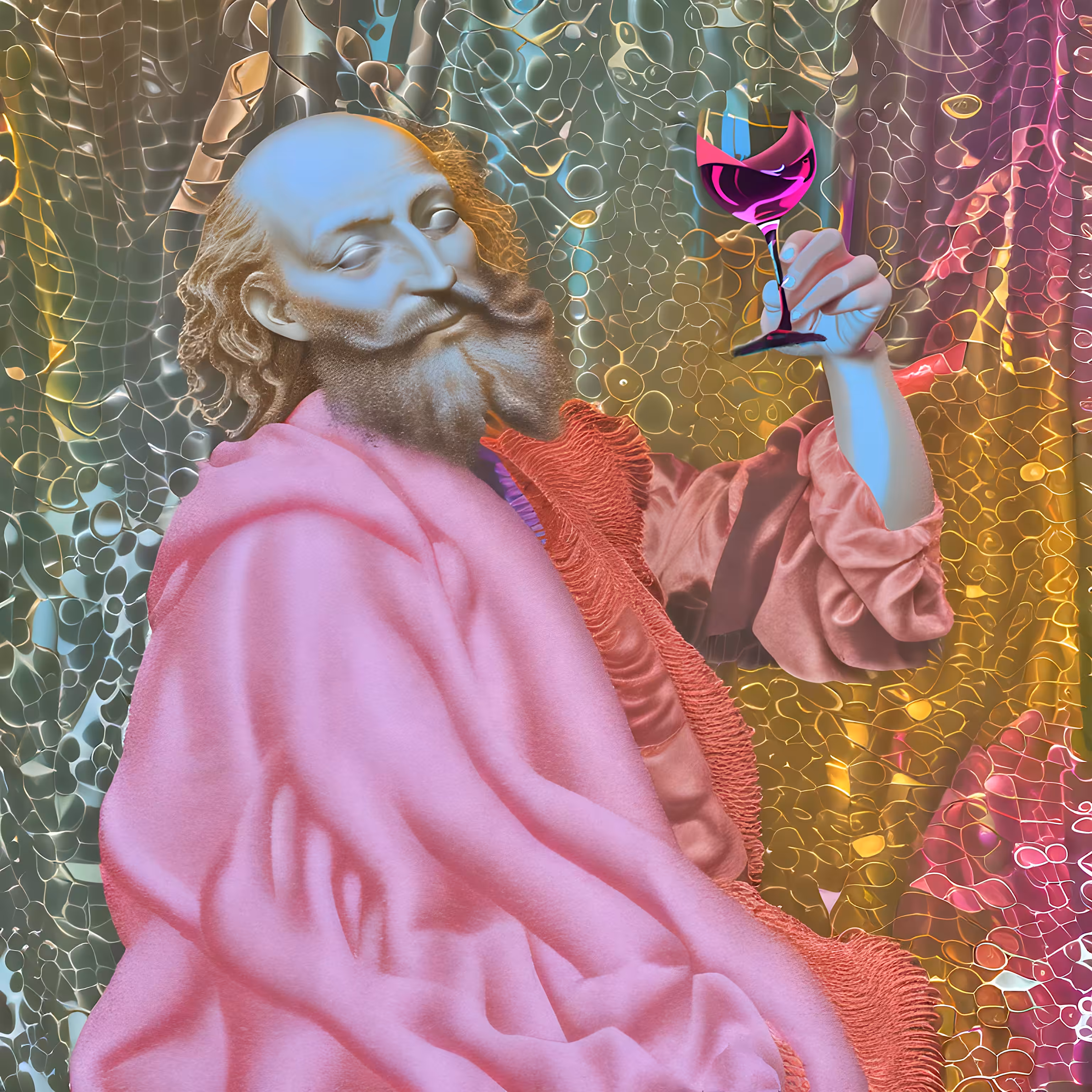The Wine Lover