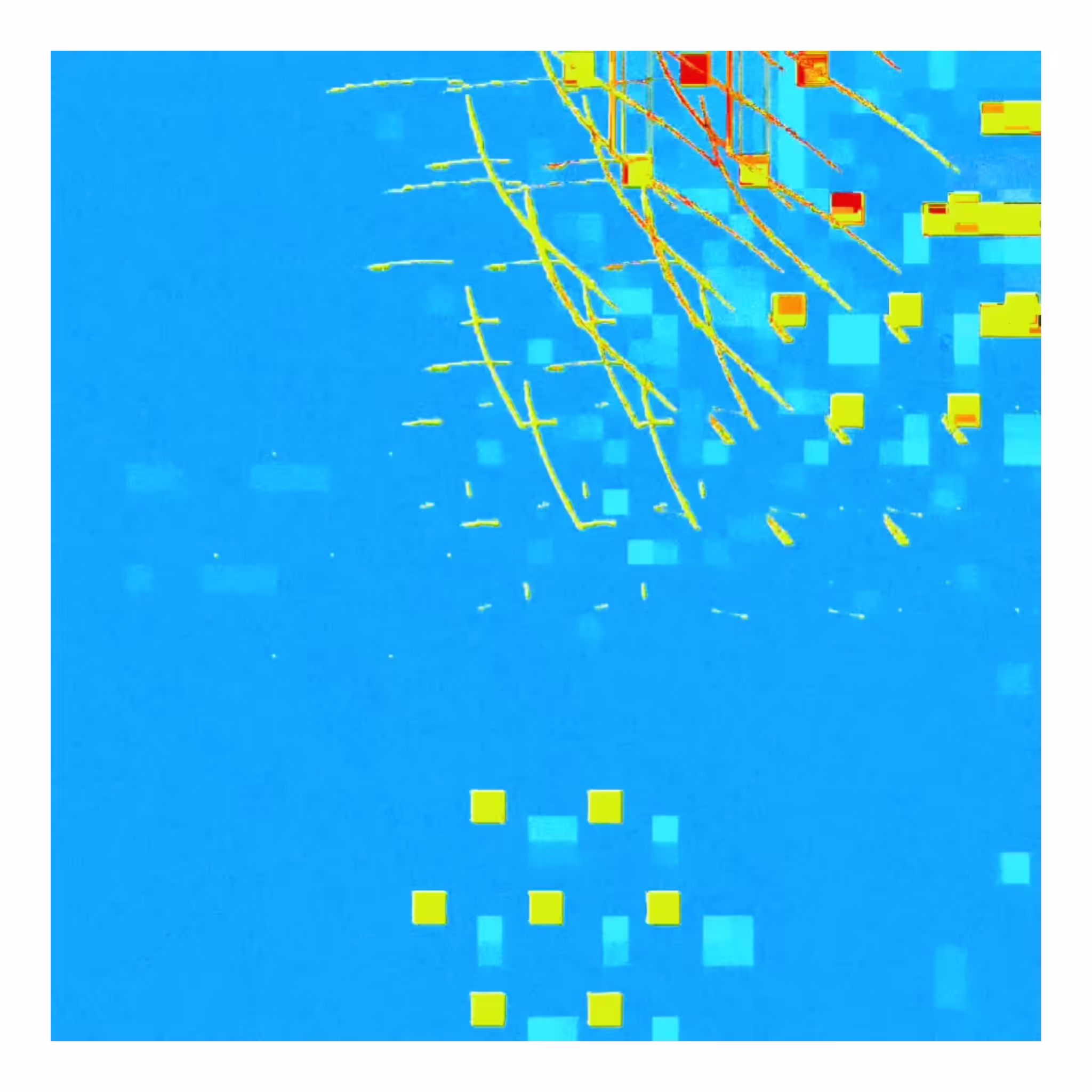 Synesthesia B003