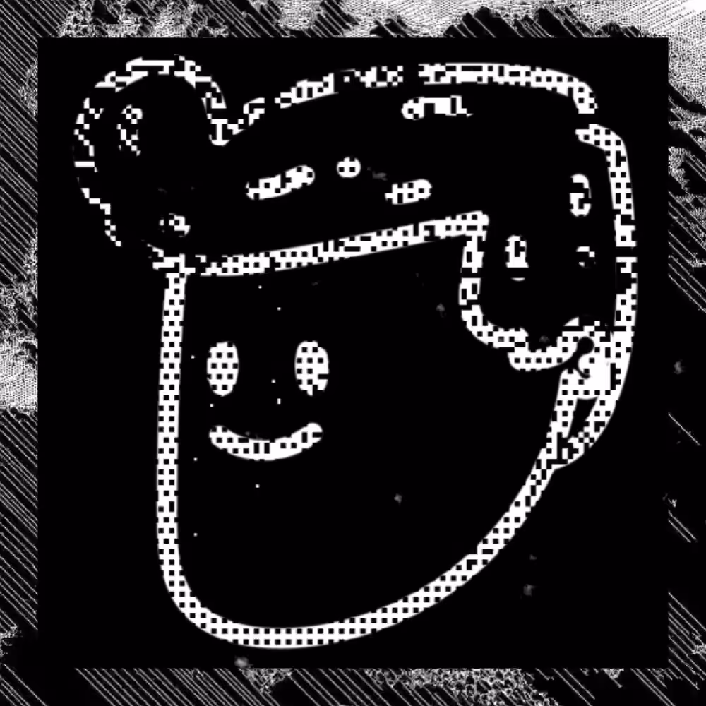 Noisy Boy